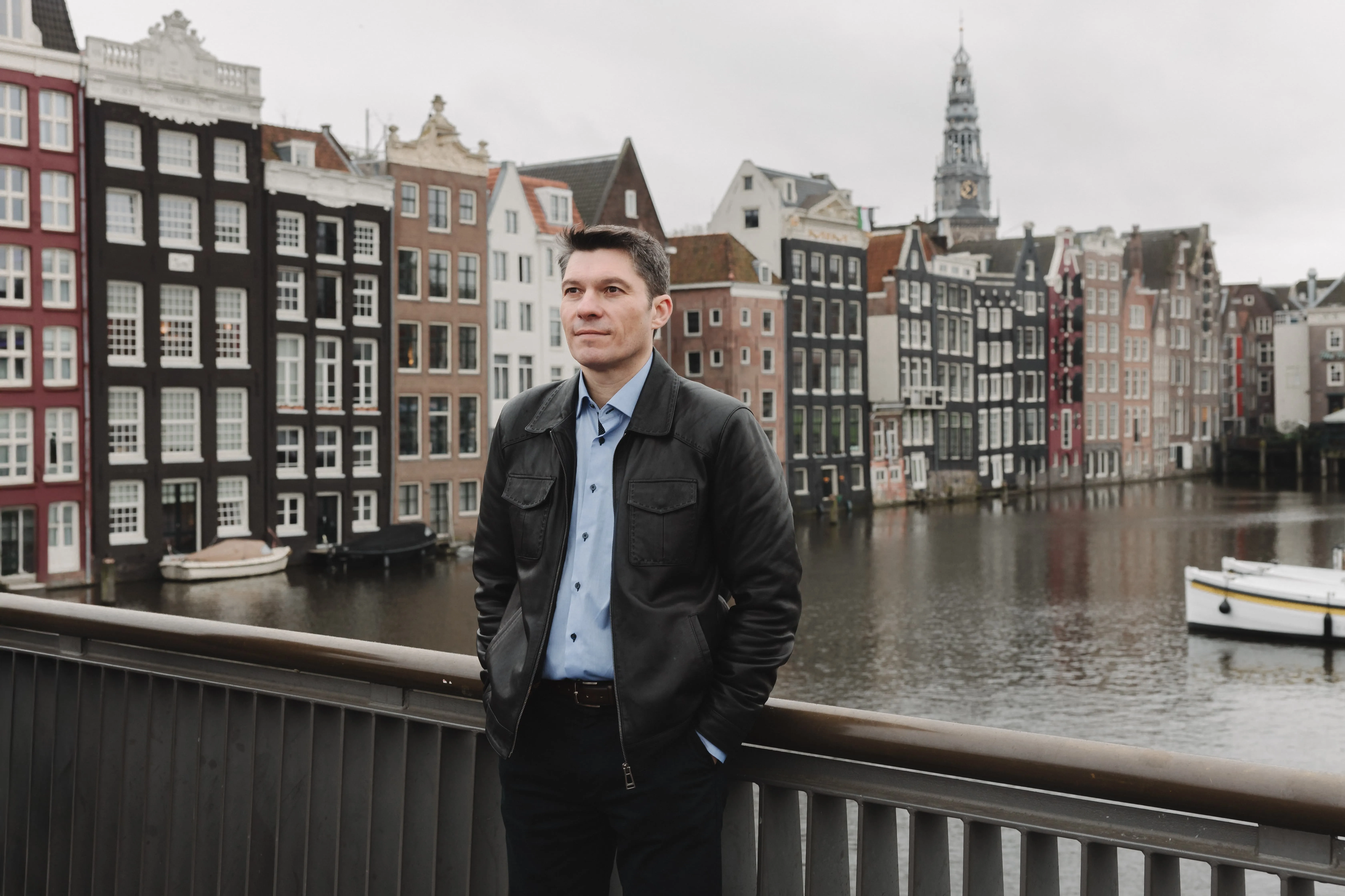 Amsterdam — photo 20