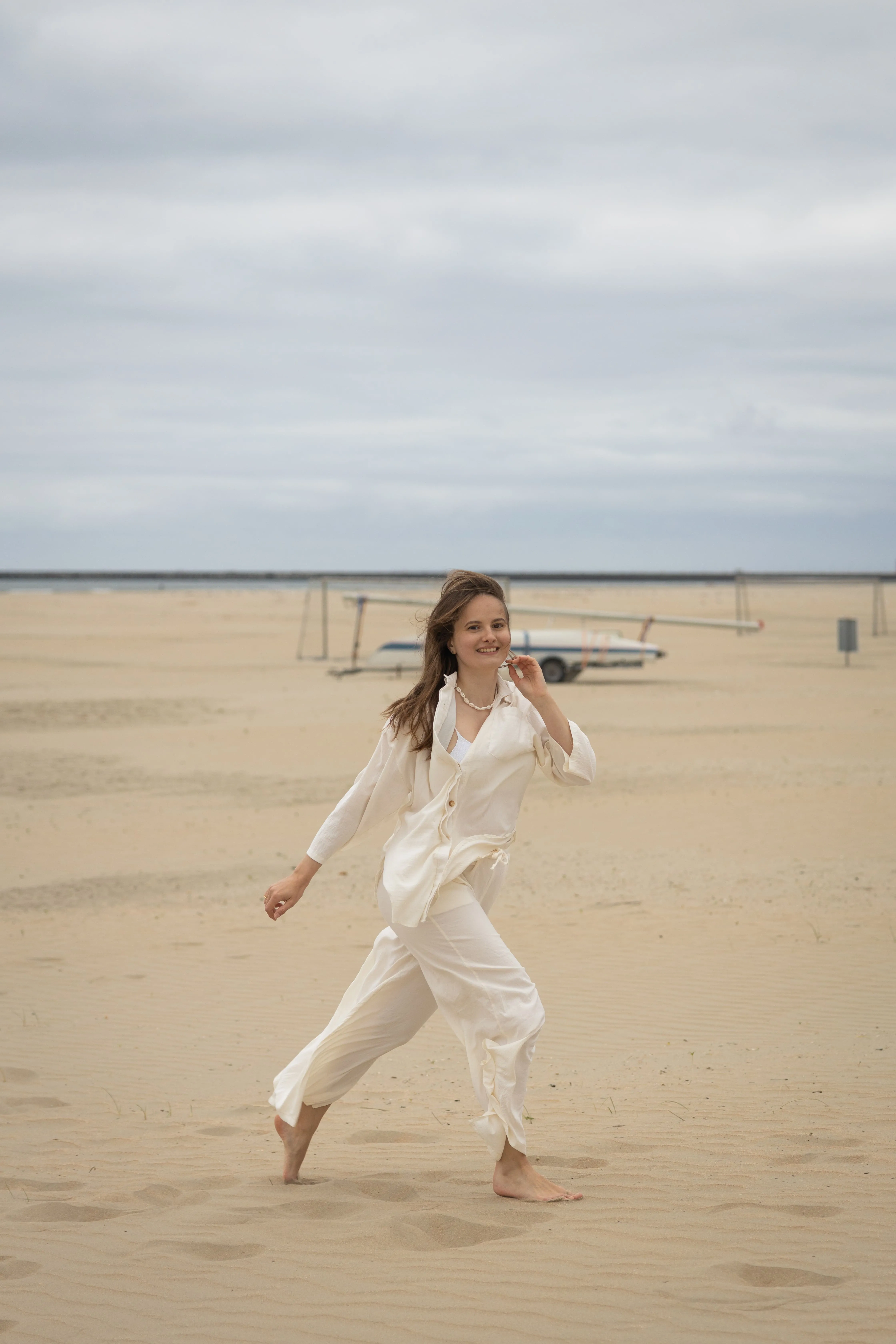 Strand IJmuiden aan Zee — photo 2