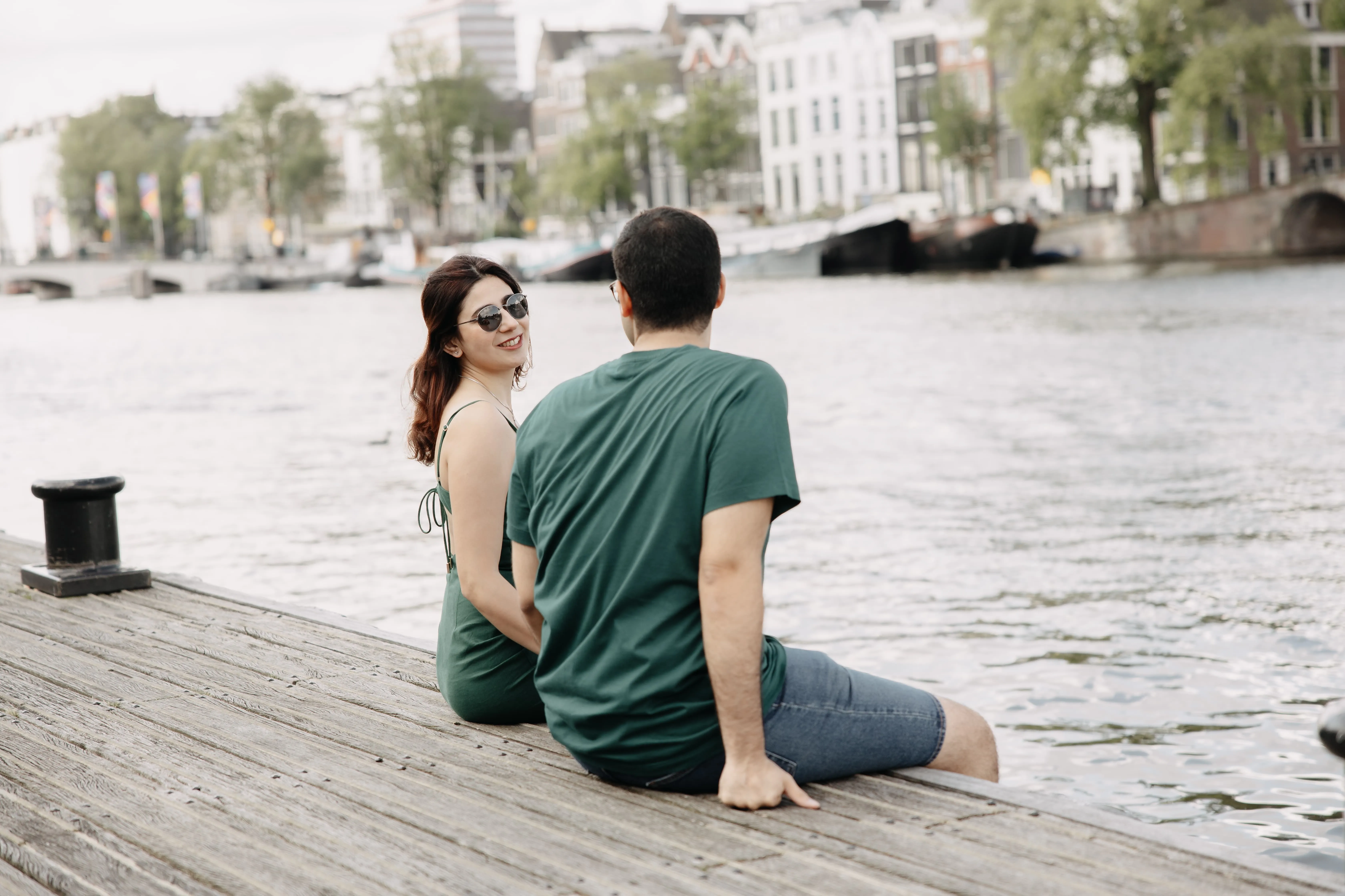 Amsterdam — photo 21