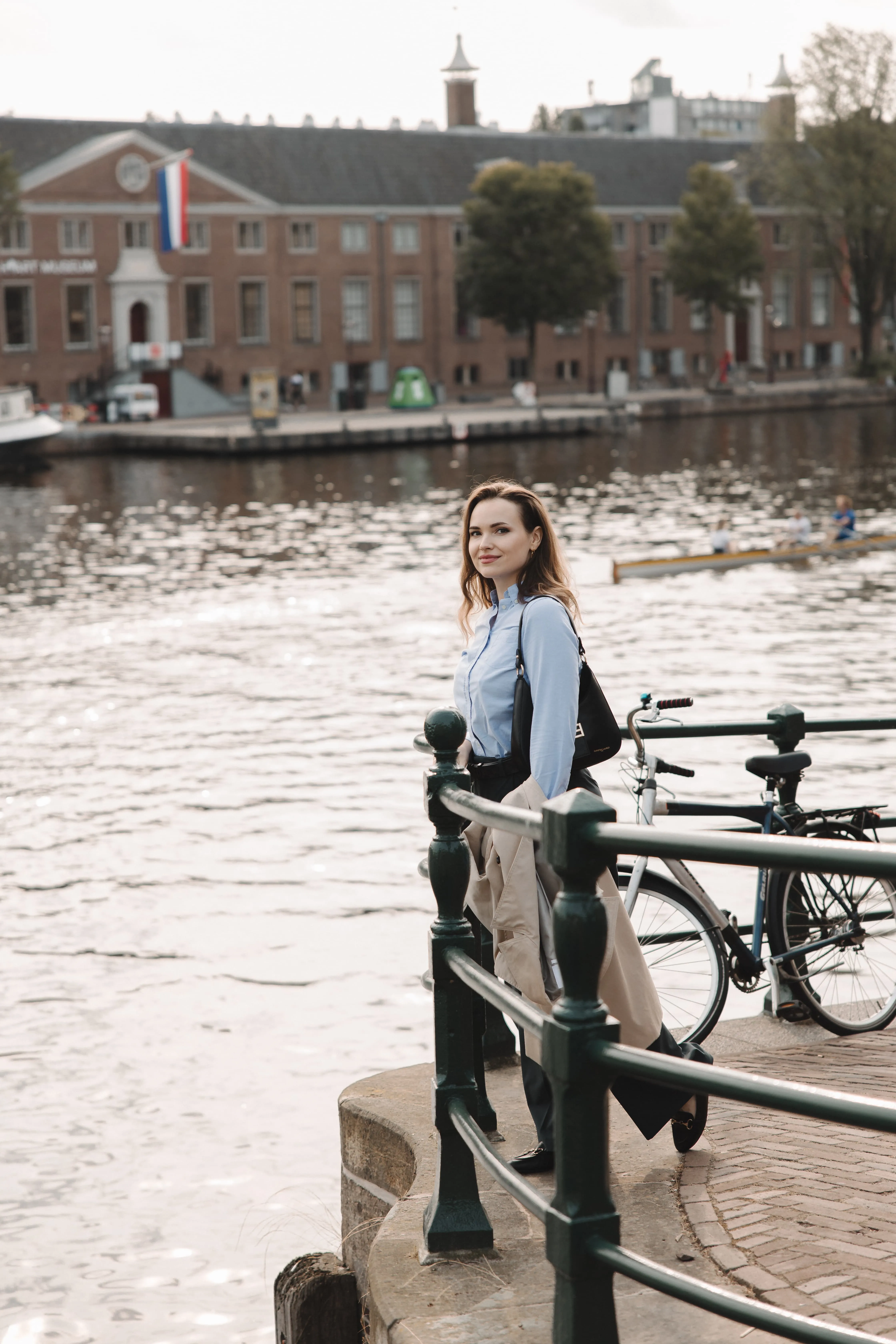 Amsterdam — photo 19