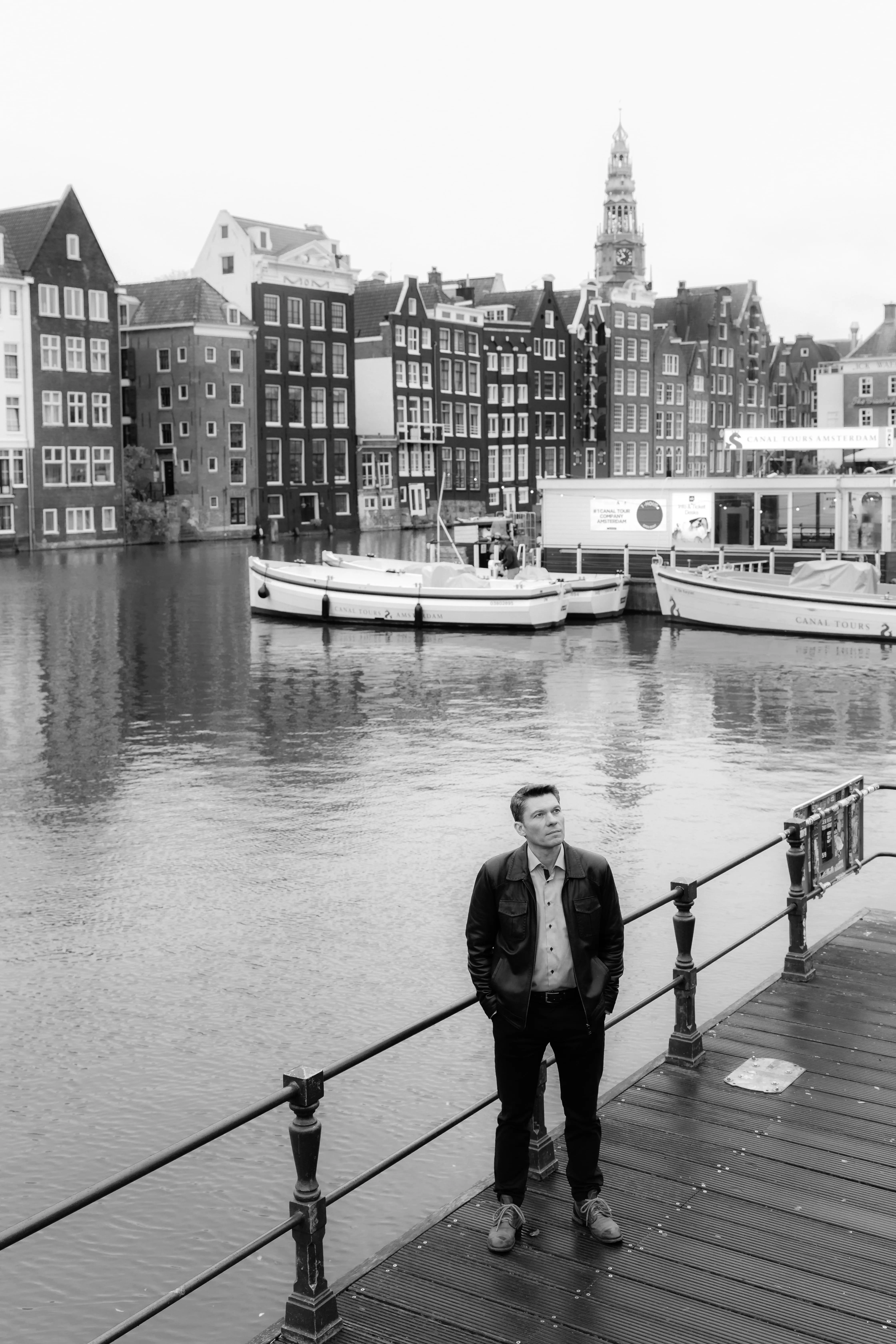 Amsterdam — photo 21
