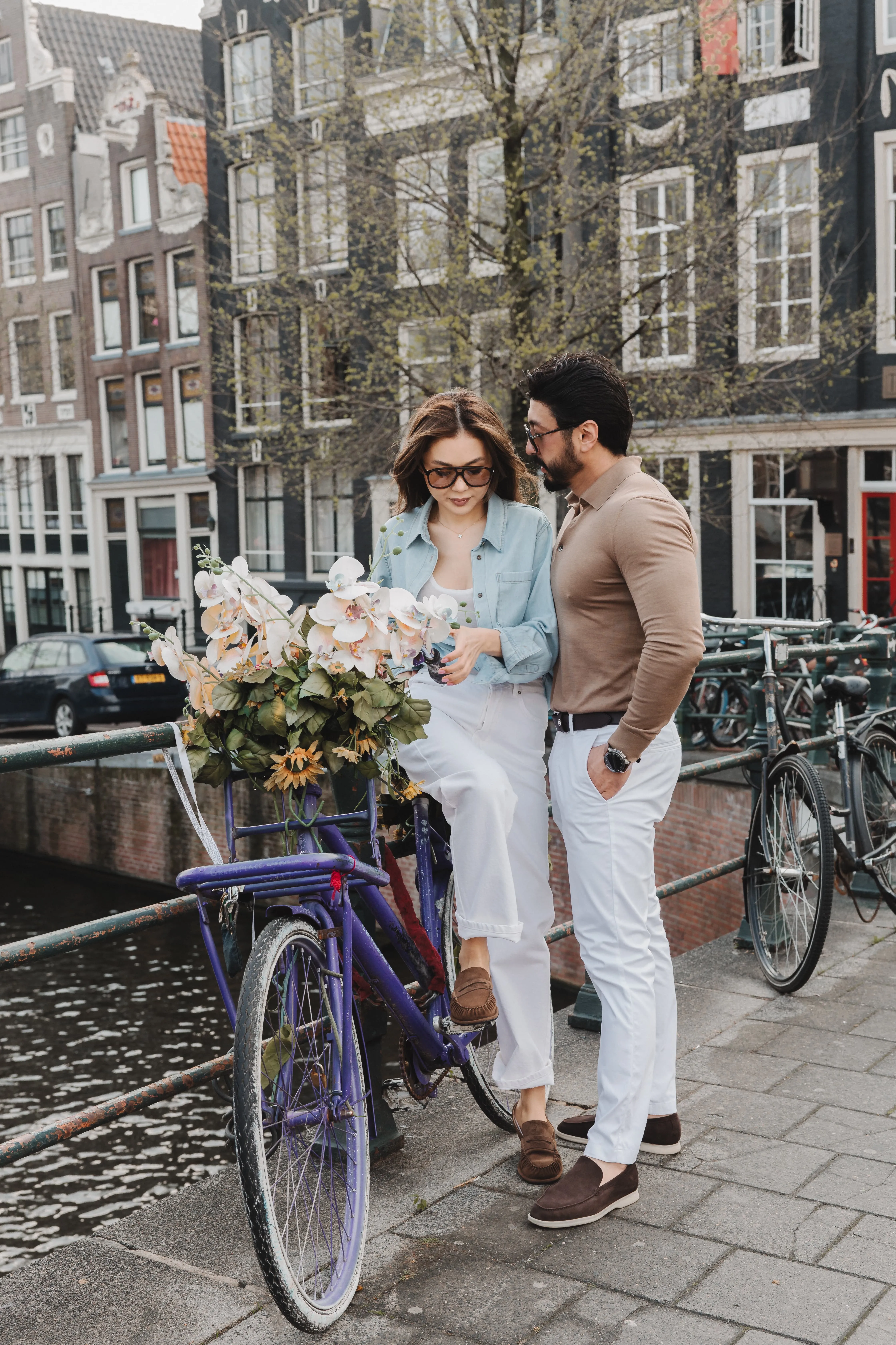 Amsterdam — photo 21