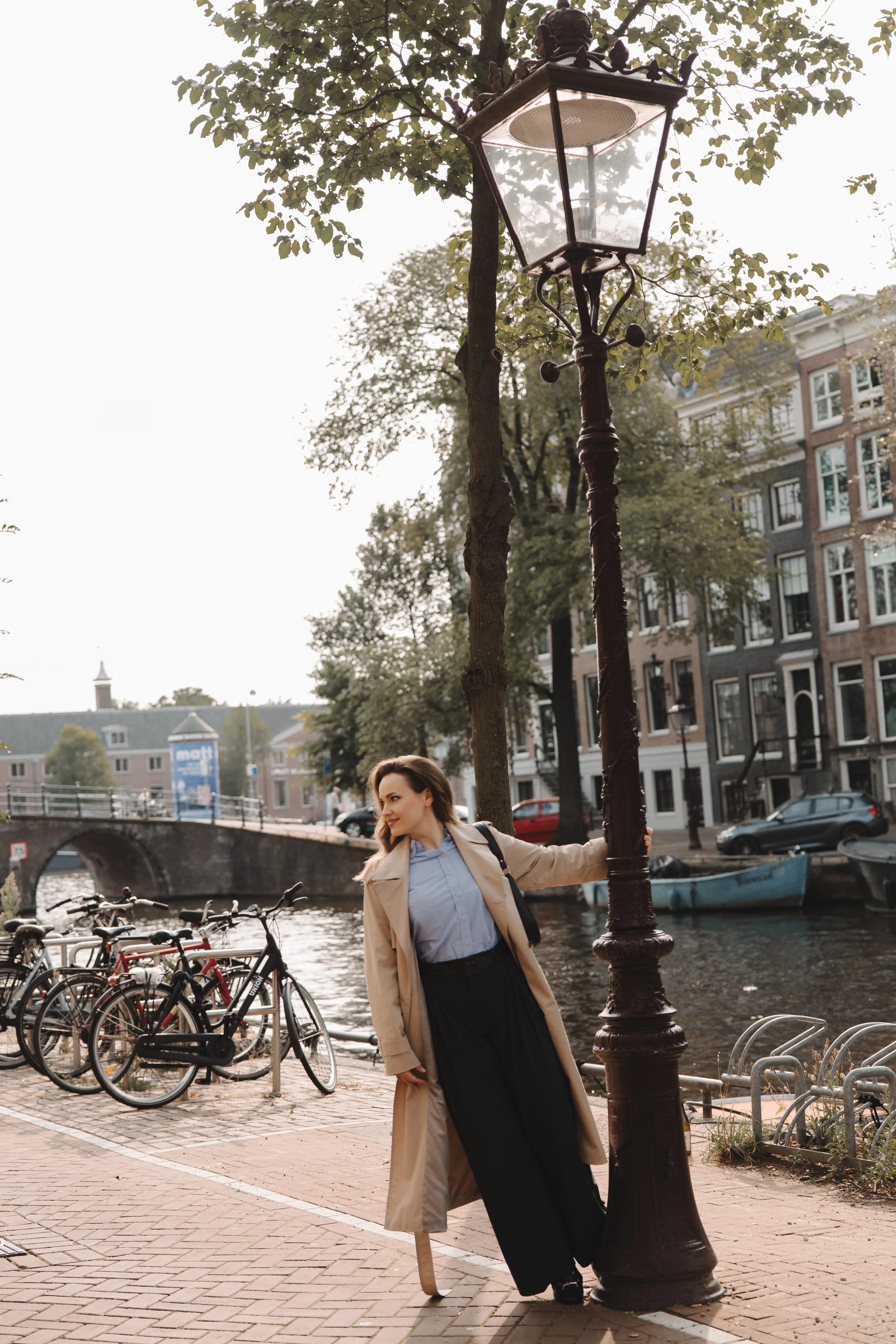 Amsterdam — photo 20