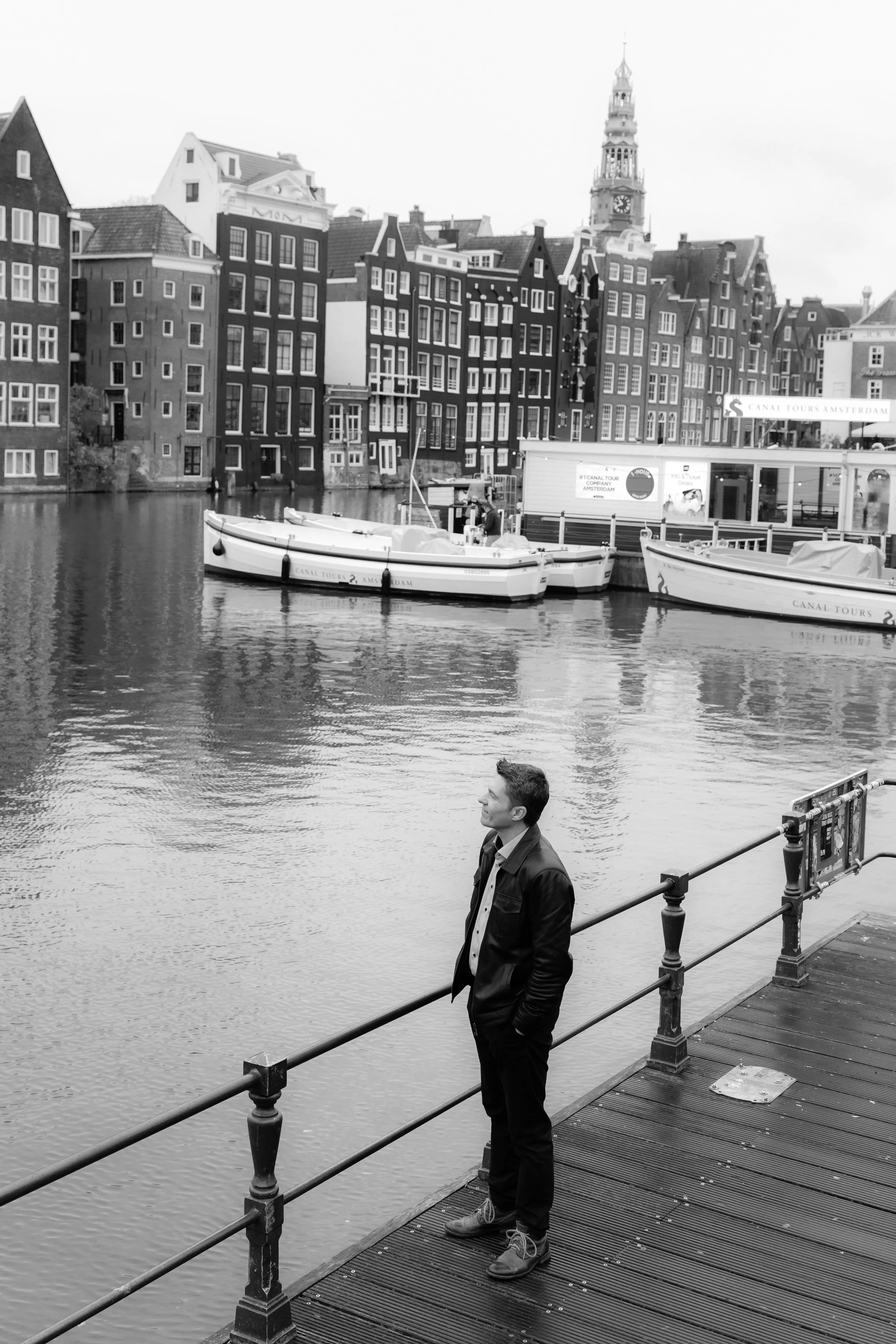 Amsterdam — photo 22