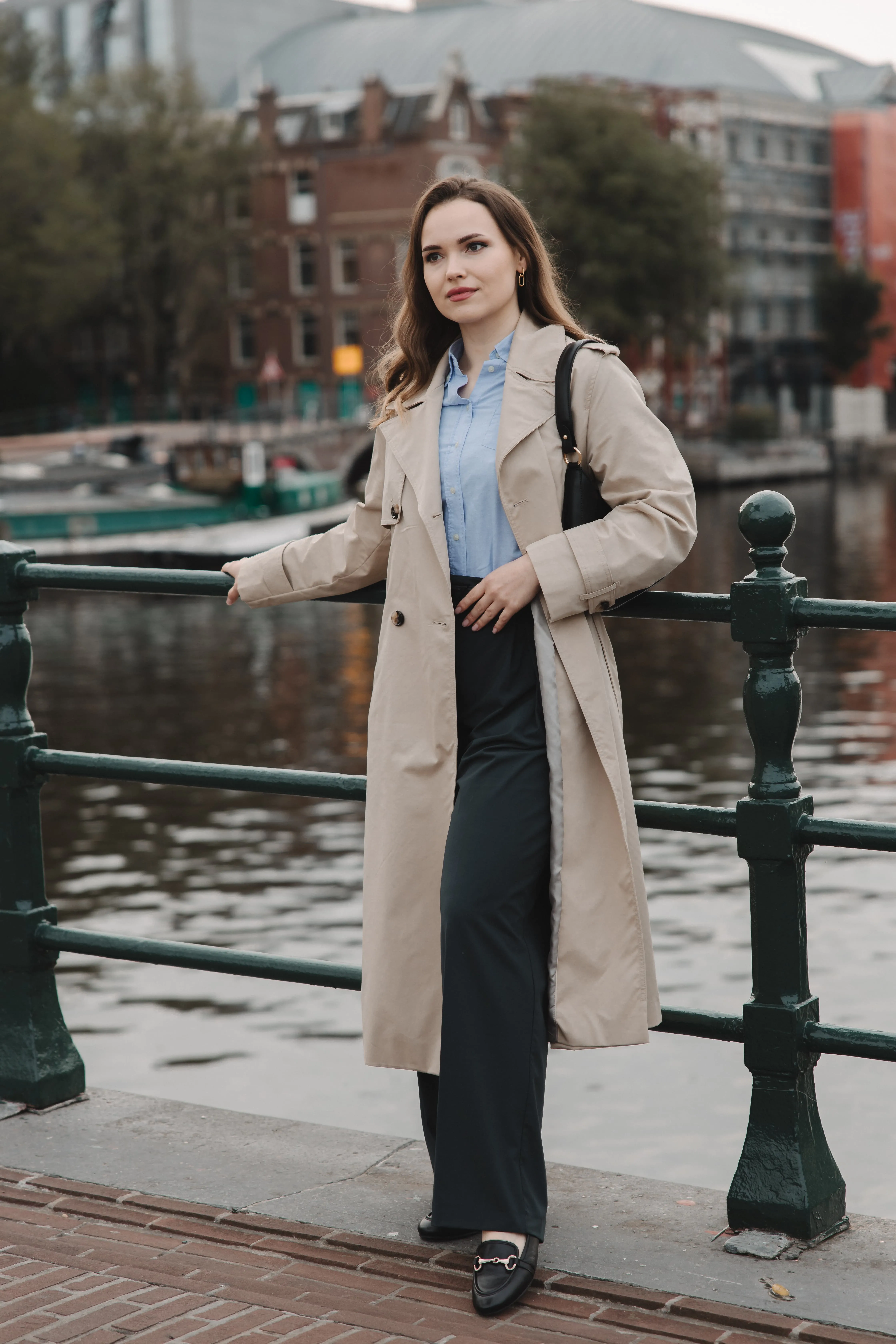 Amsterdam — photo 21