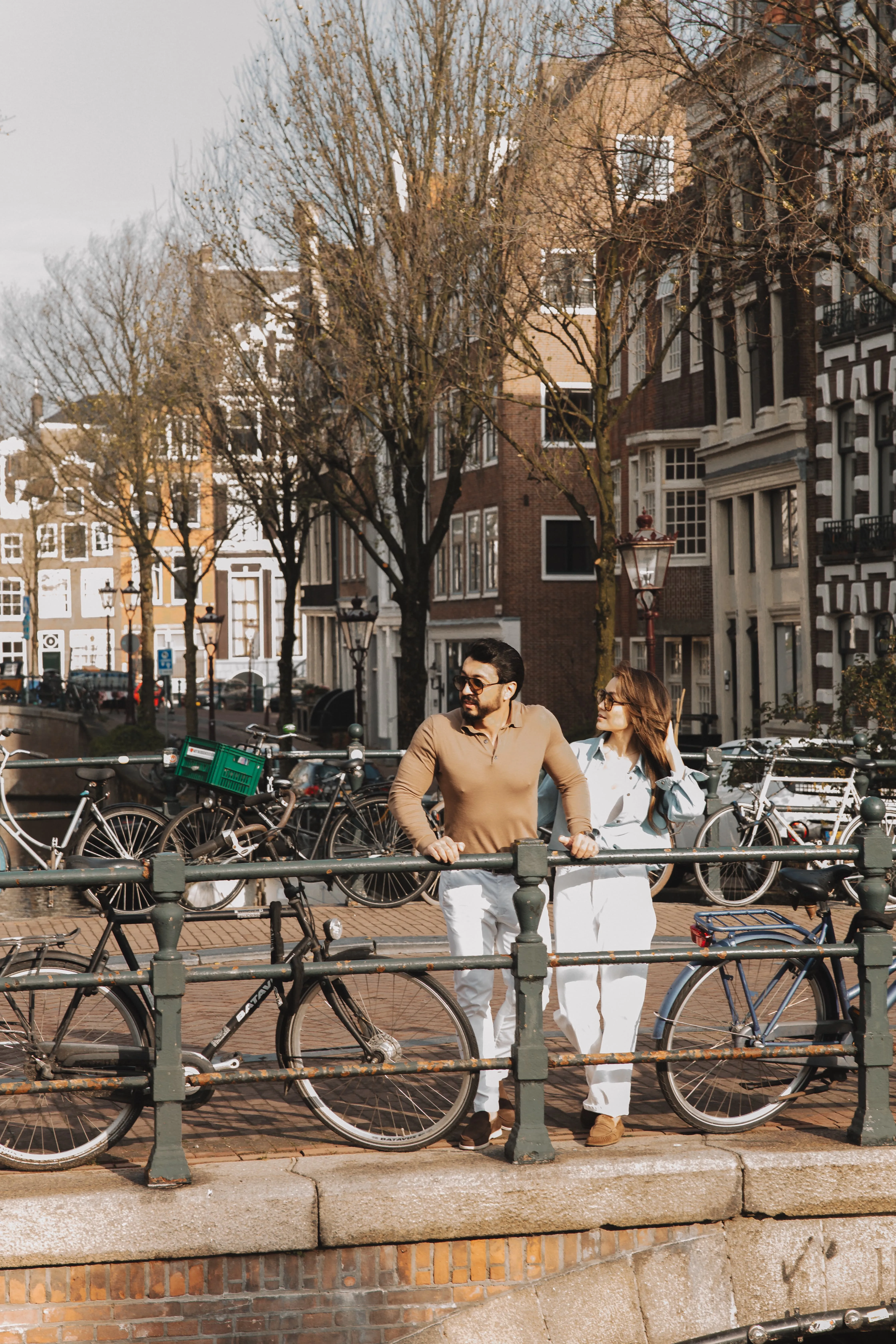 Amsterdam — photo 23