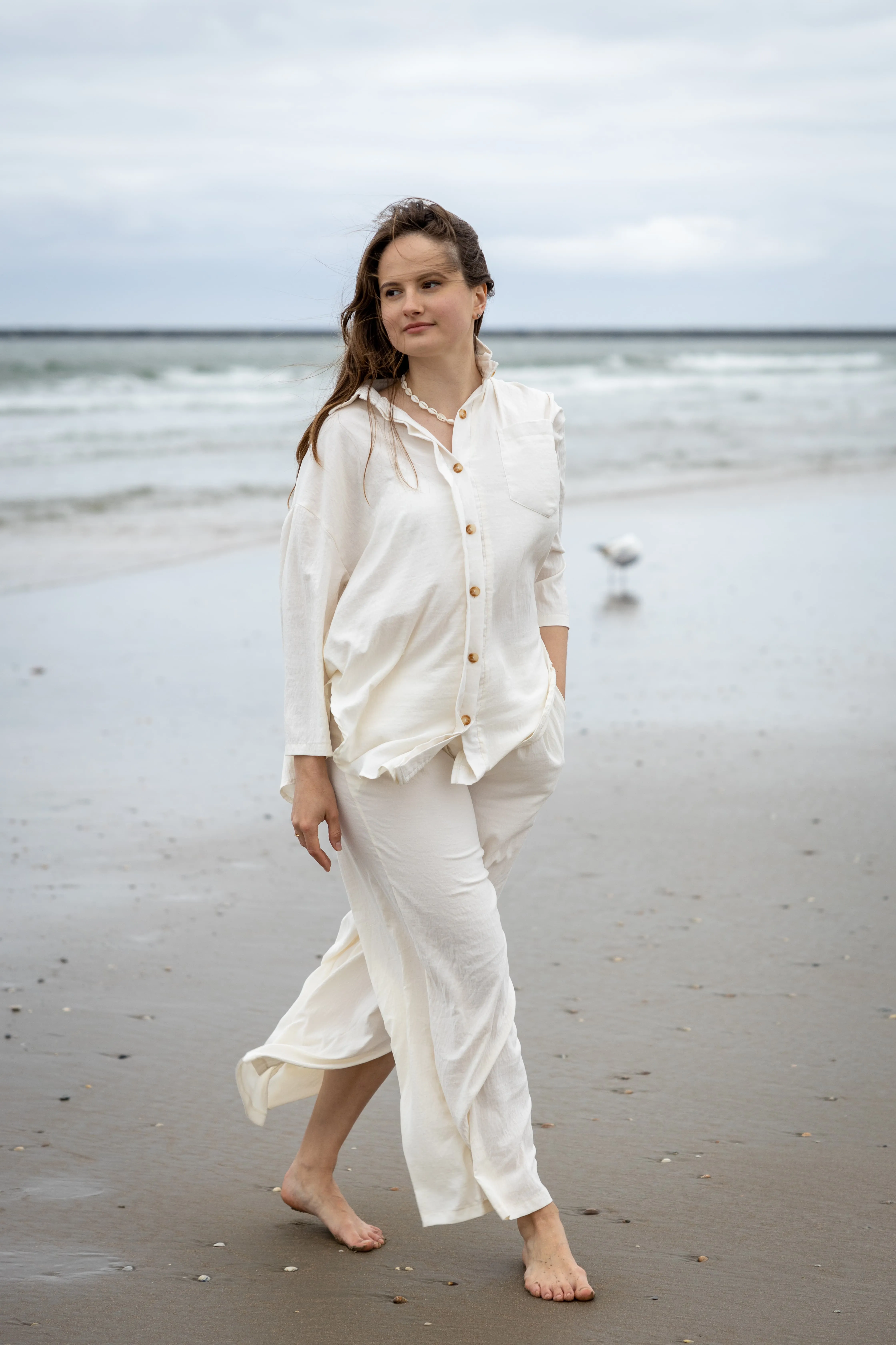 Strand IJmuiden aan Zee — photo 24