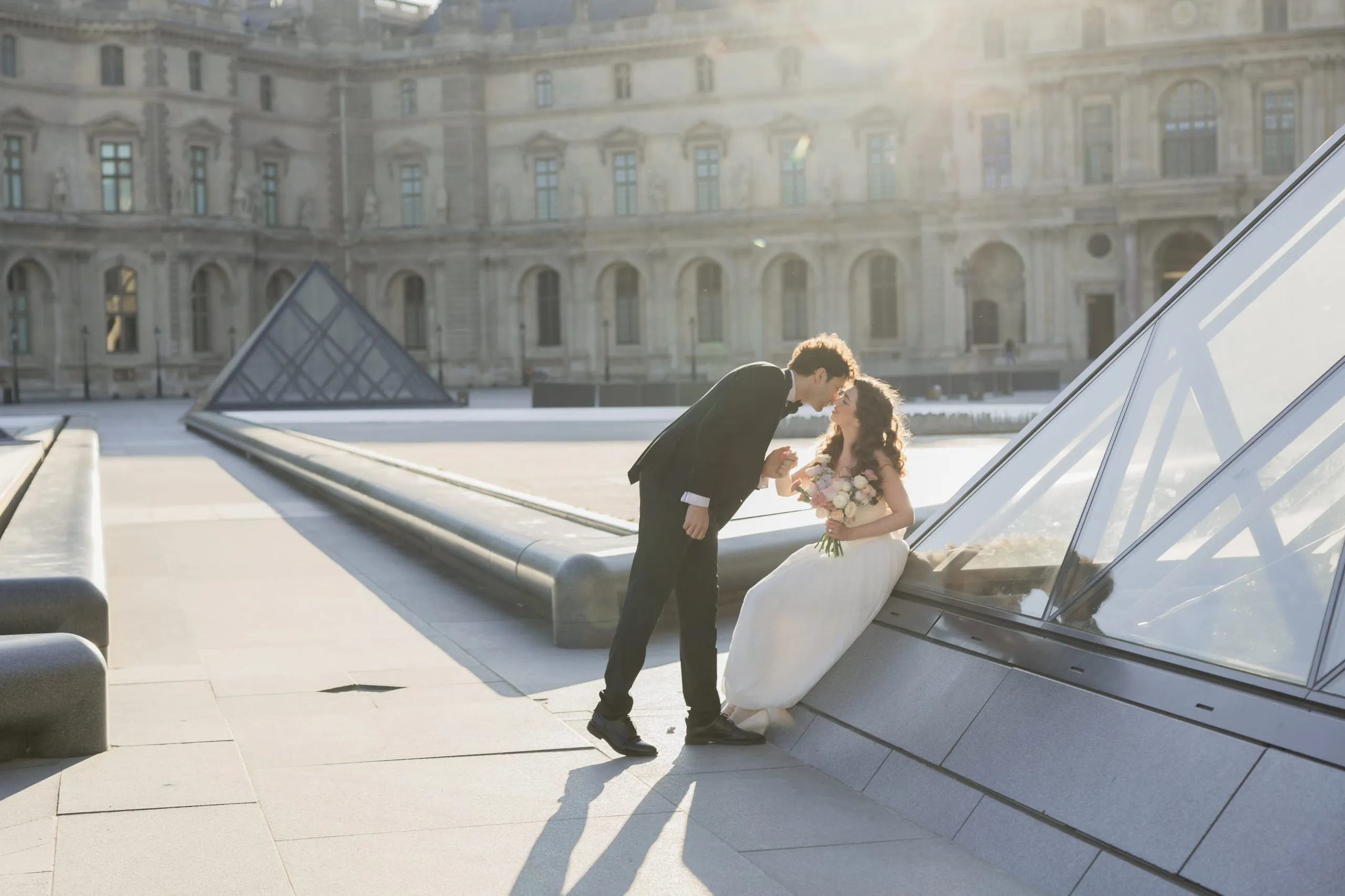 Romantic Paris — photo 2