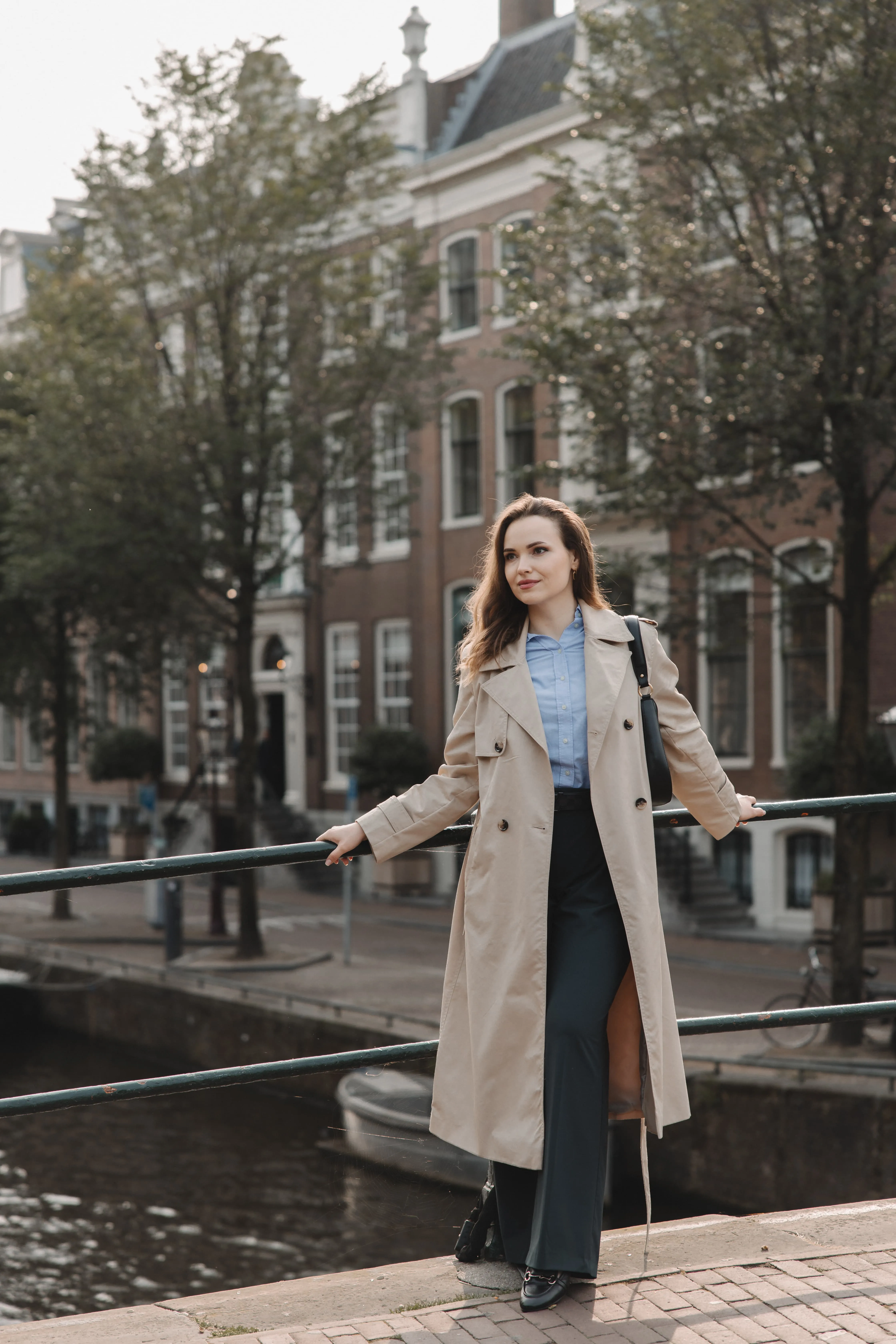 Amsterdam — photo 1