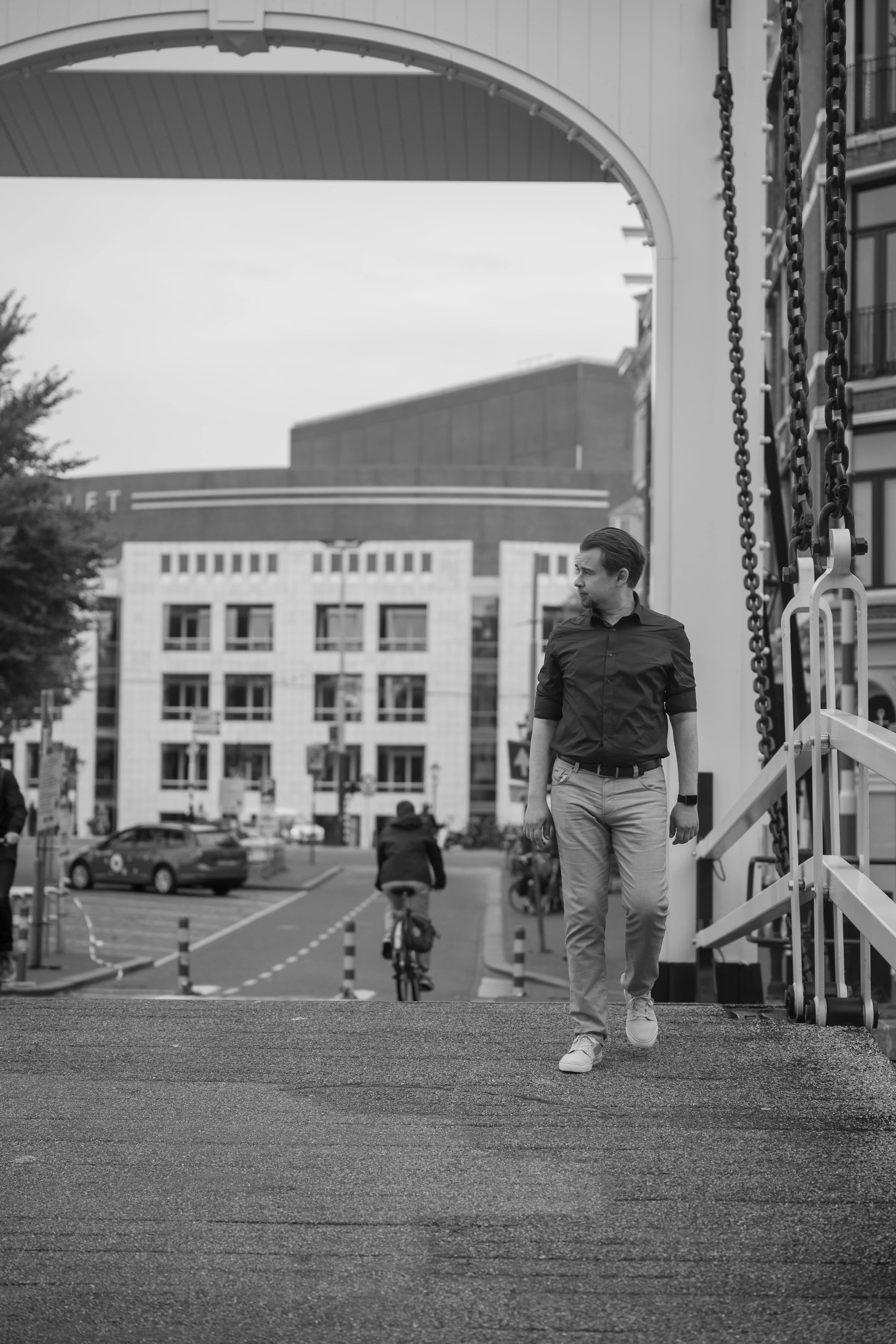 Amsterdam — photo 26