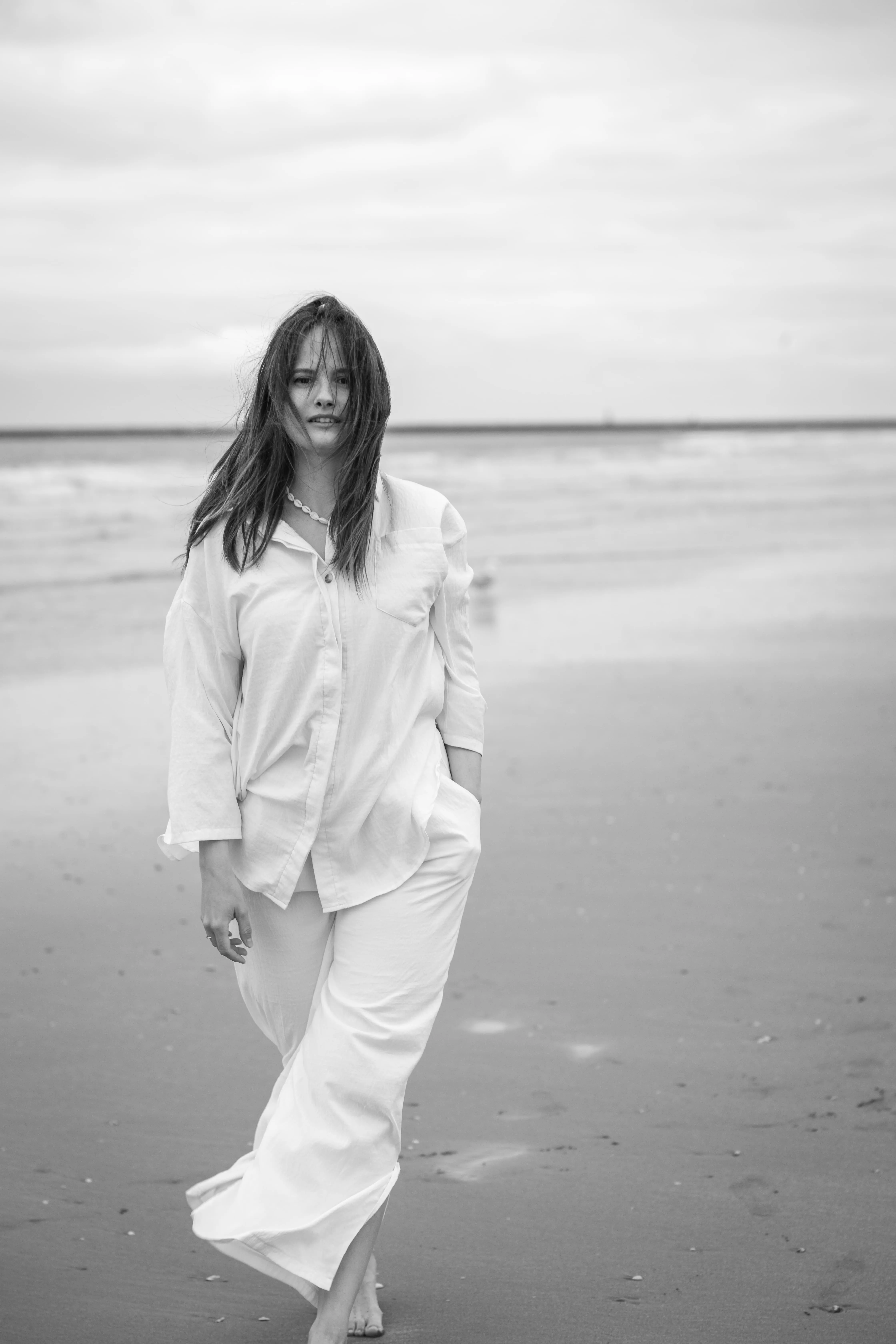 Strand IJmuiden aan Zee — photo 3