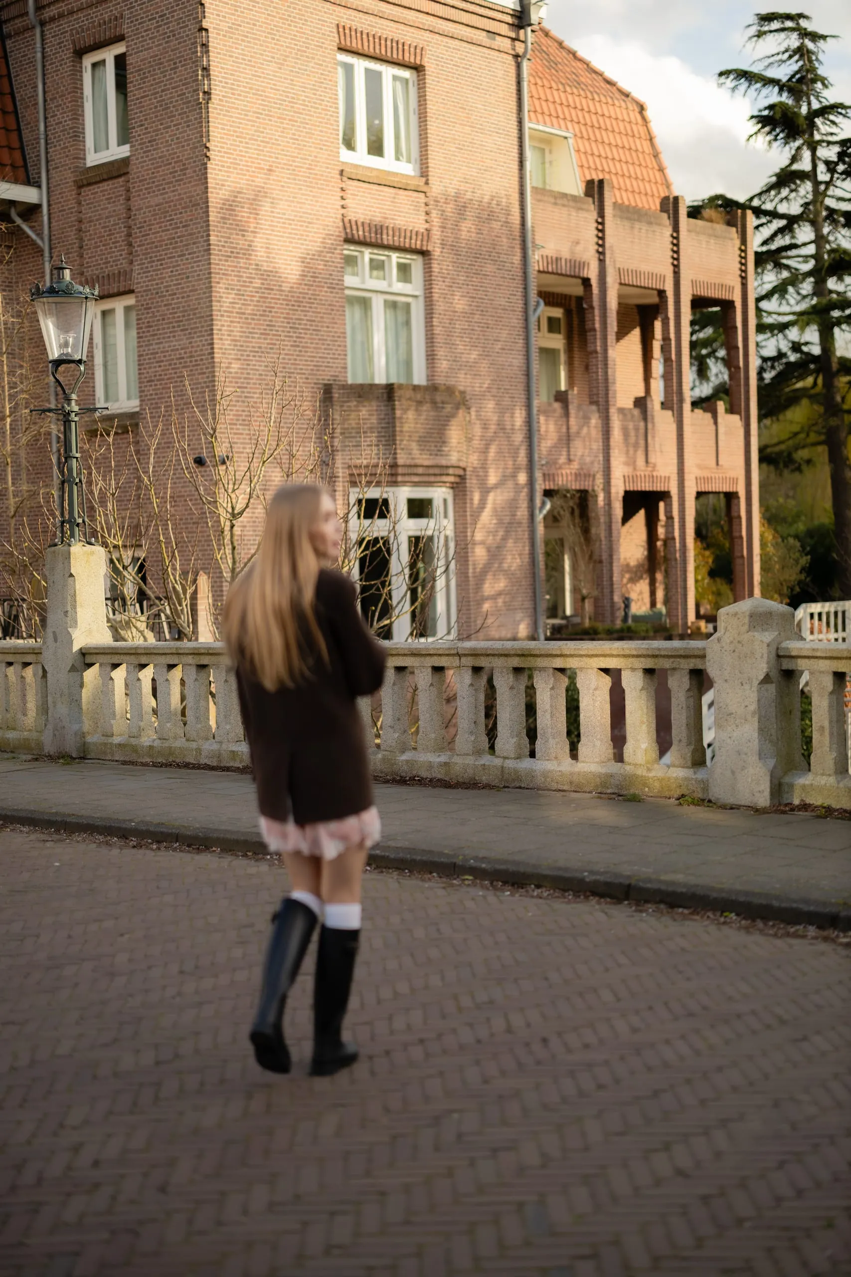 Amsterdam — photo 27