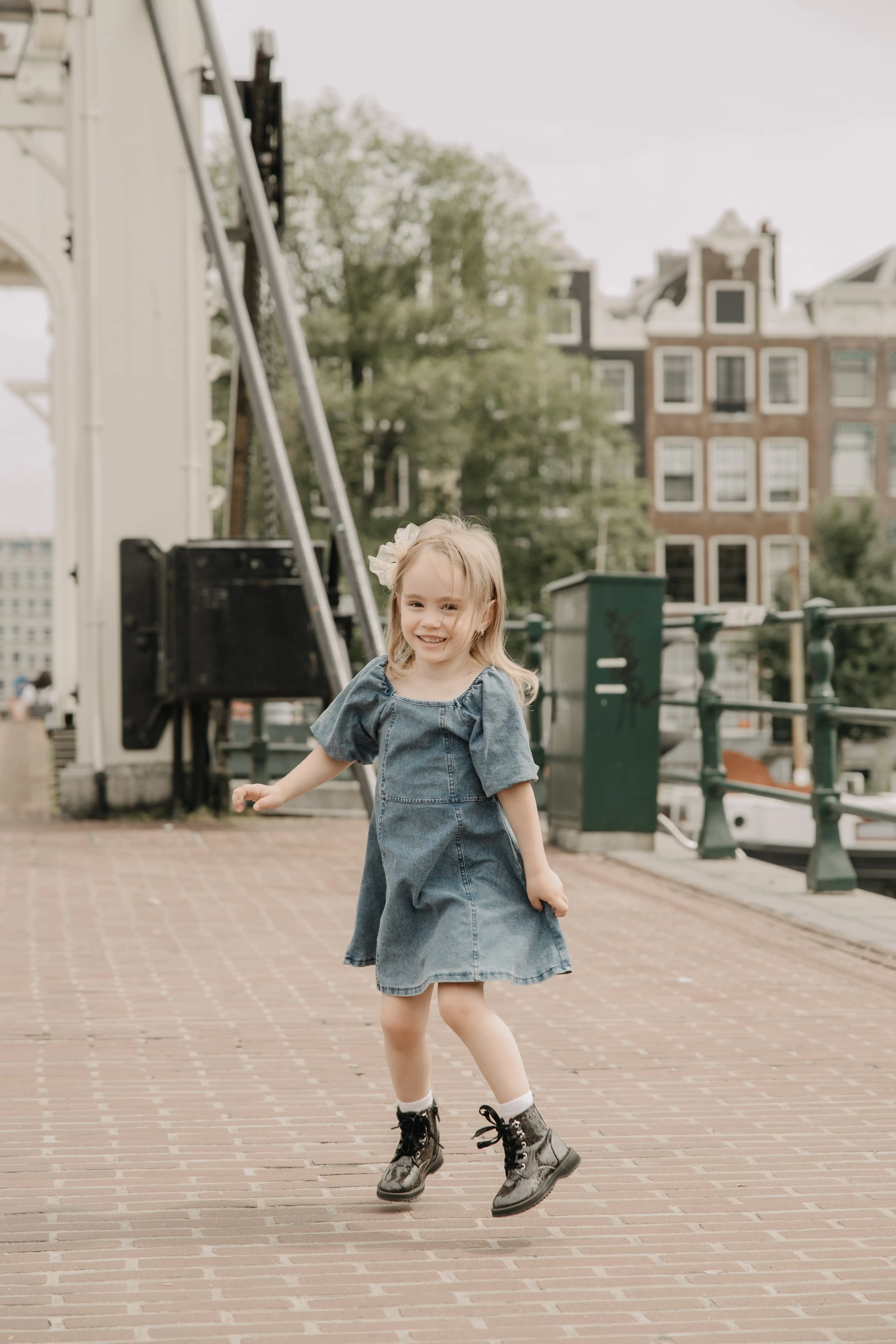 Amsterdam — photo 28