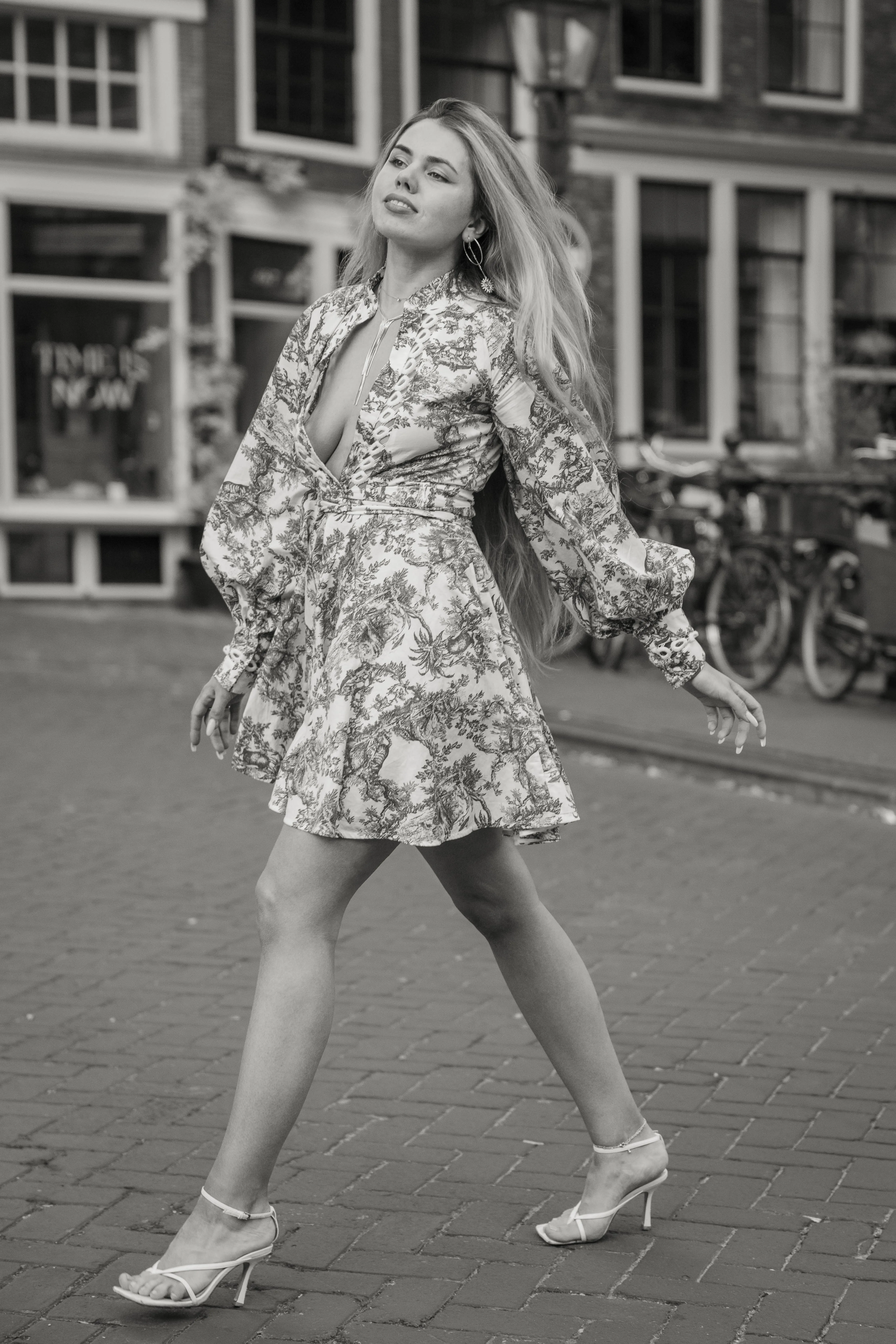 Let's Go for a Walk — photo 3