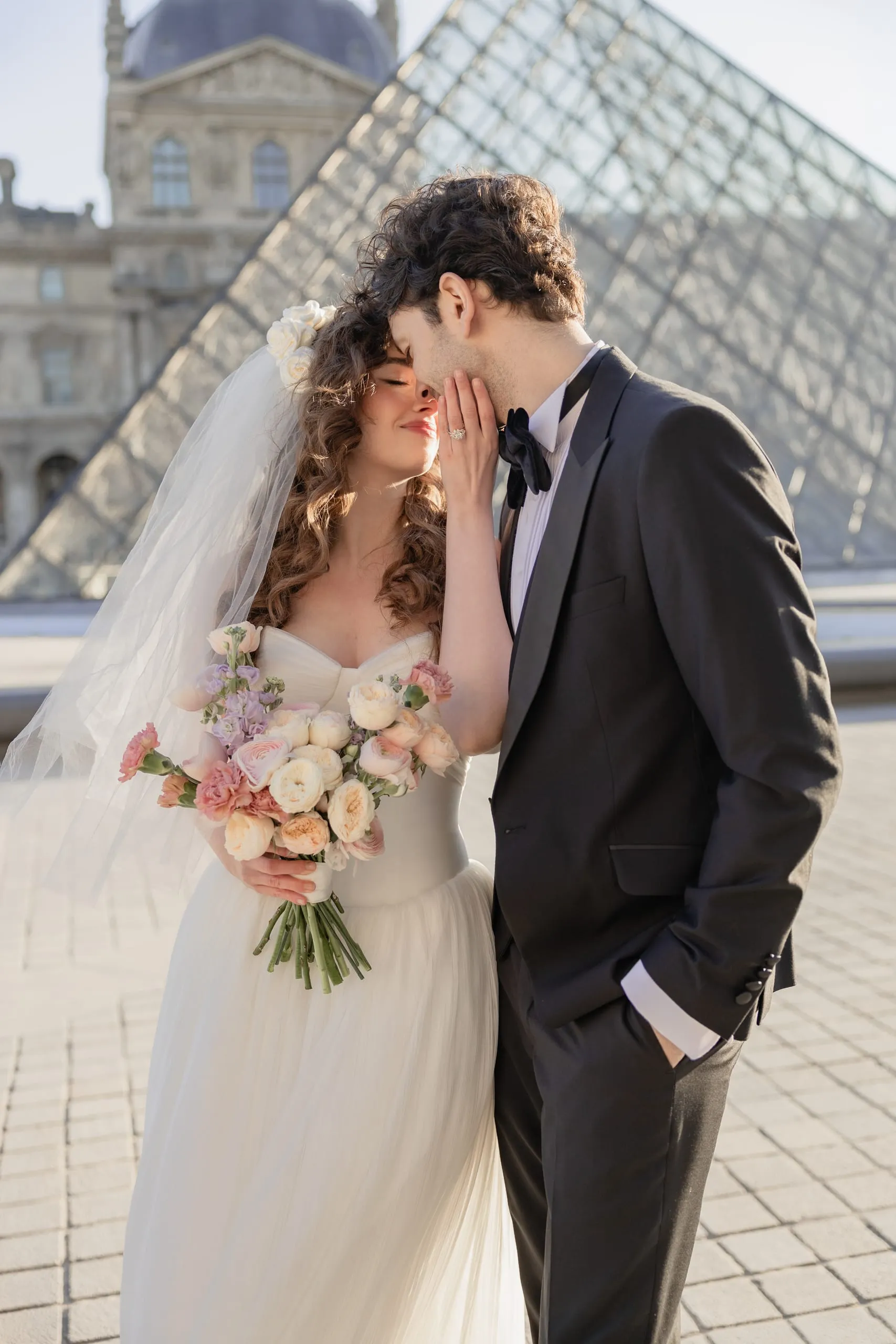 Romantic Paris — photo 3