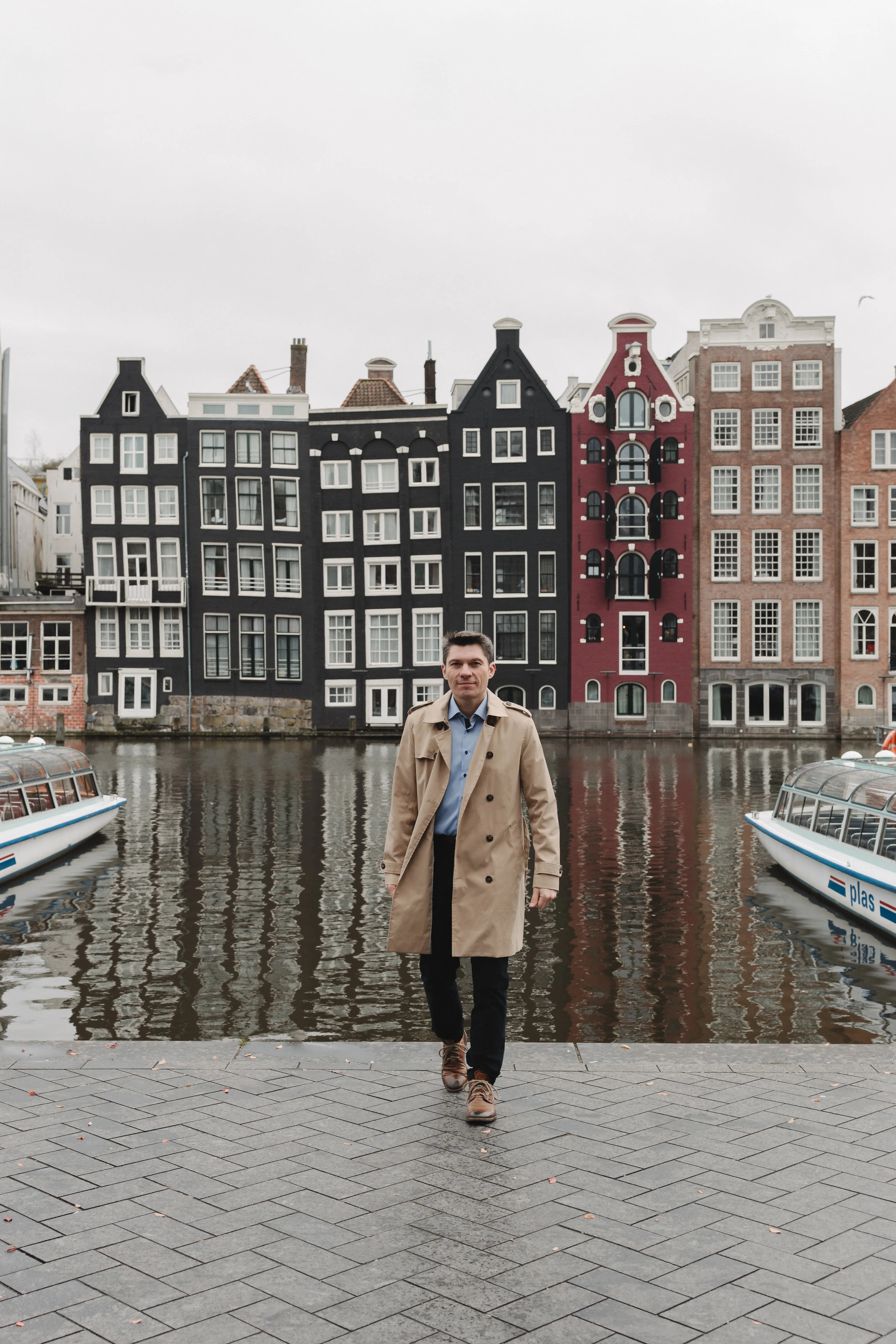 Amsterdam — photo 2