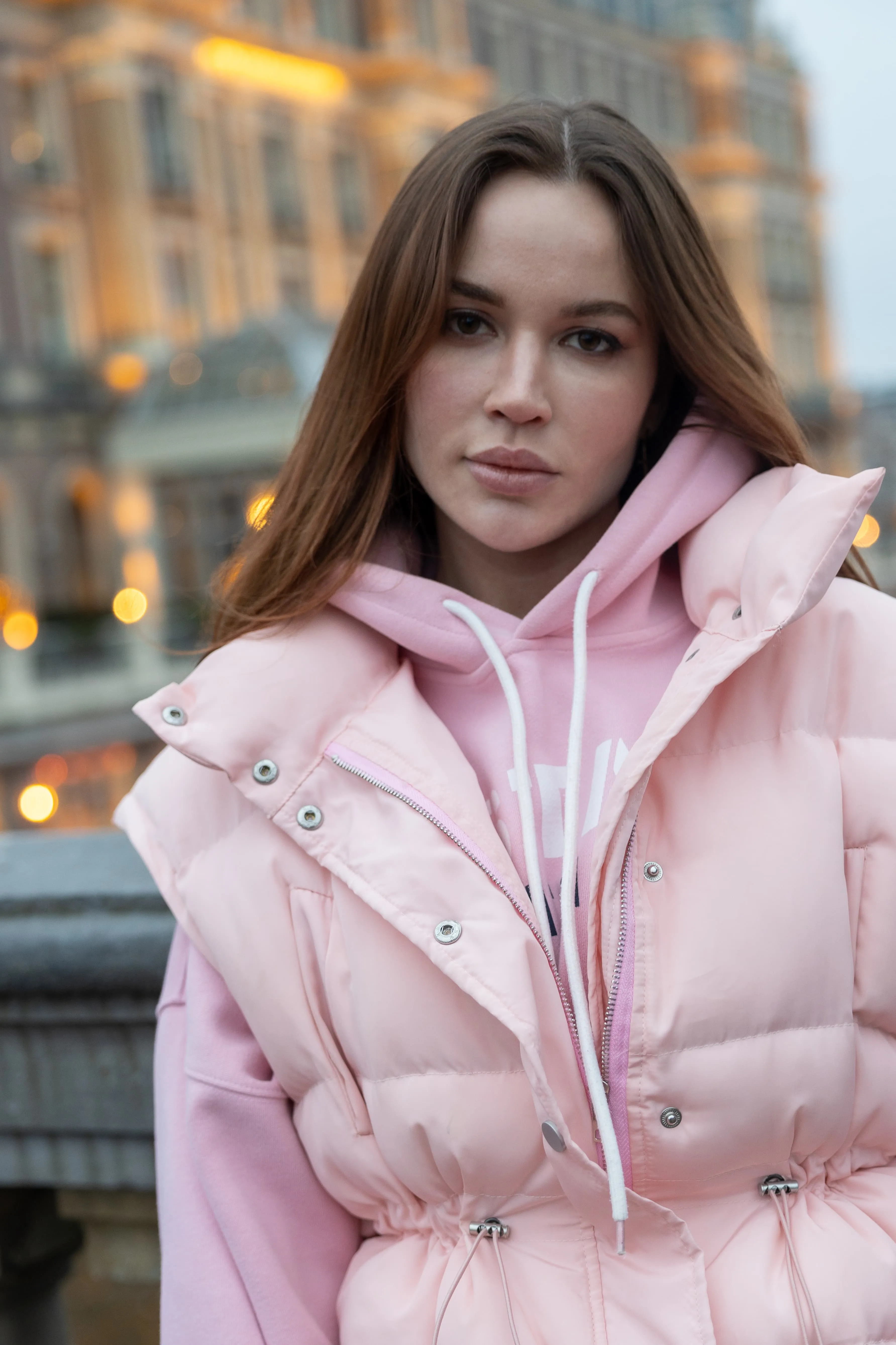 One Evening in Amsterdam — photo 1