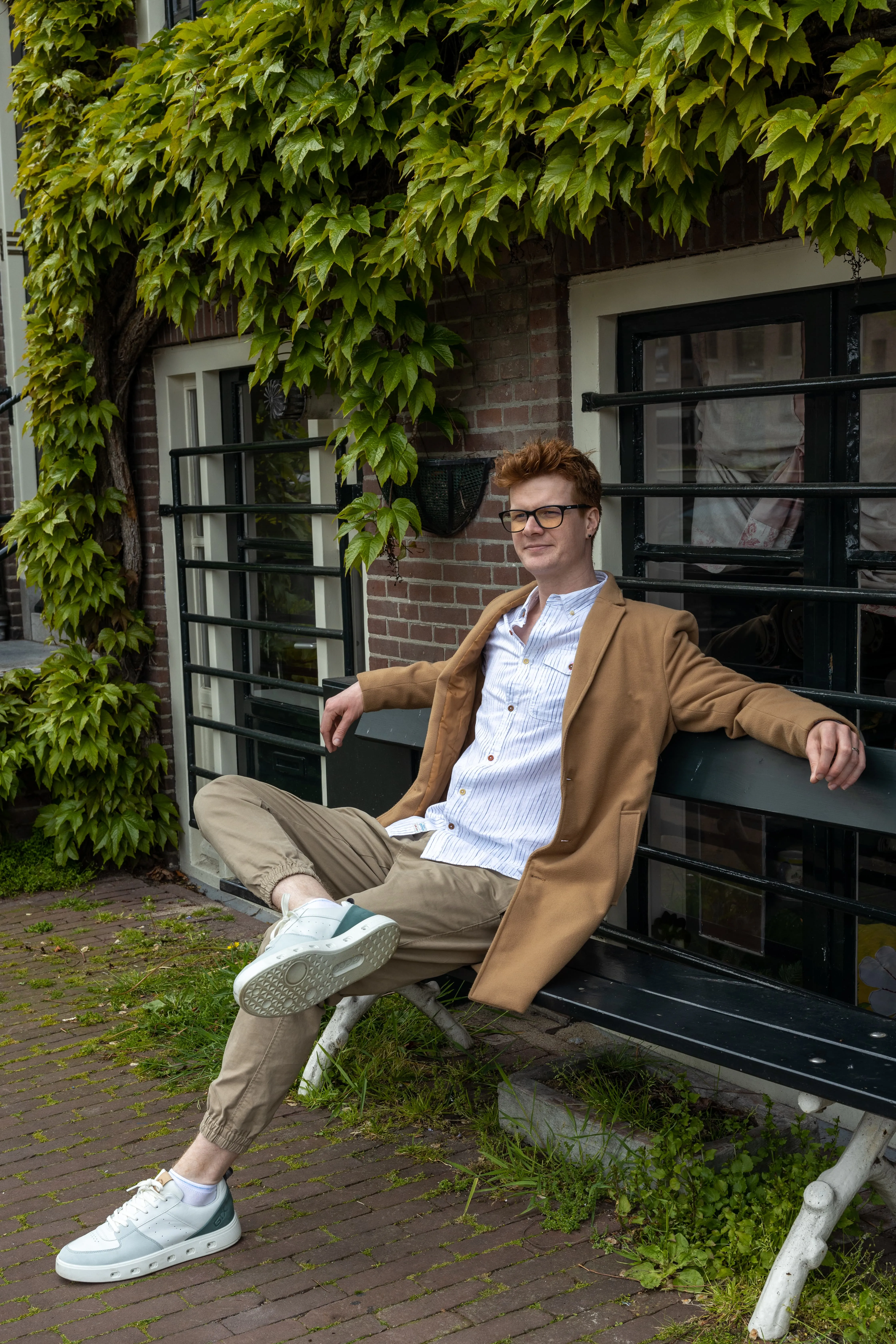 Enjoy the Summer — photo 3