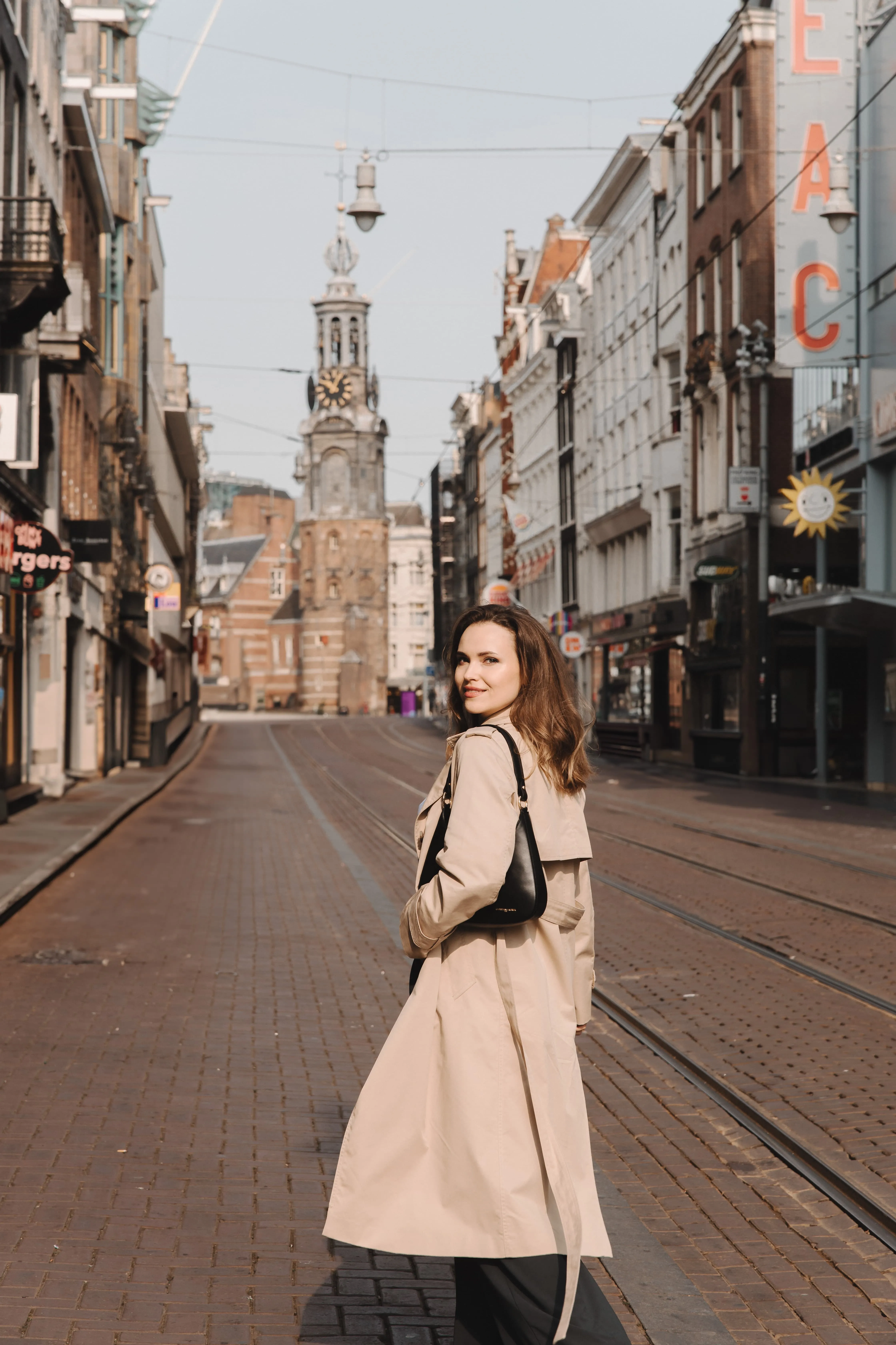 Amsterdam — photo 28