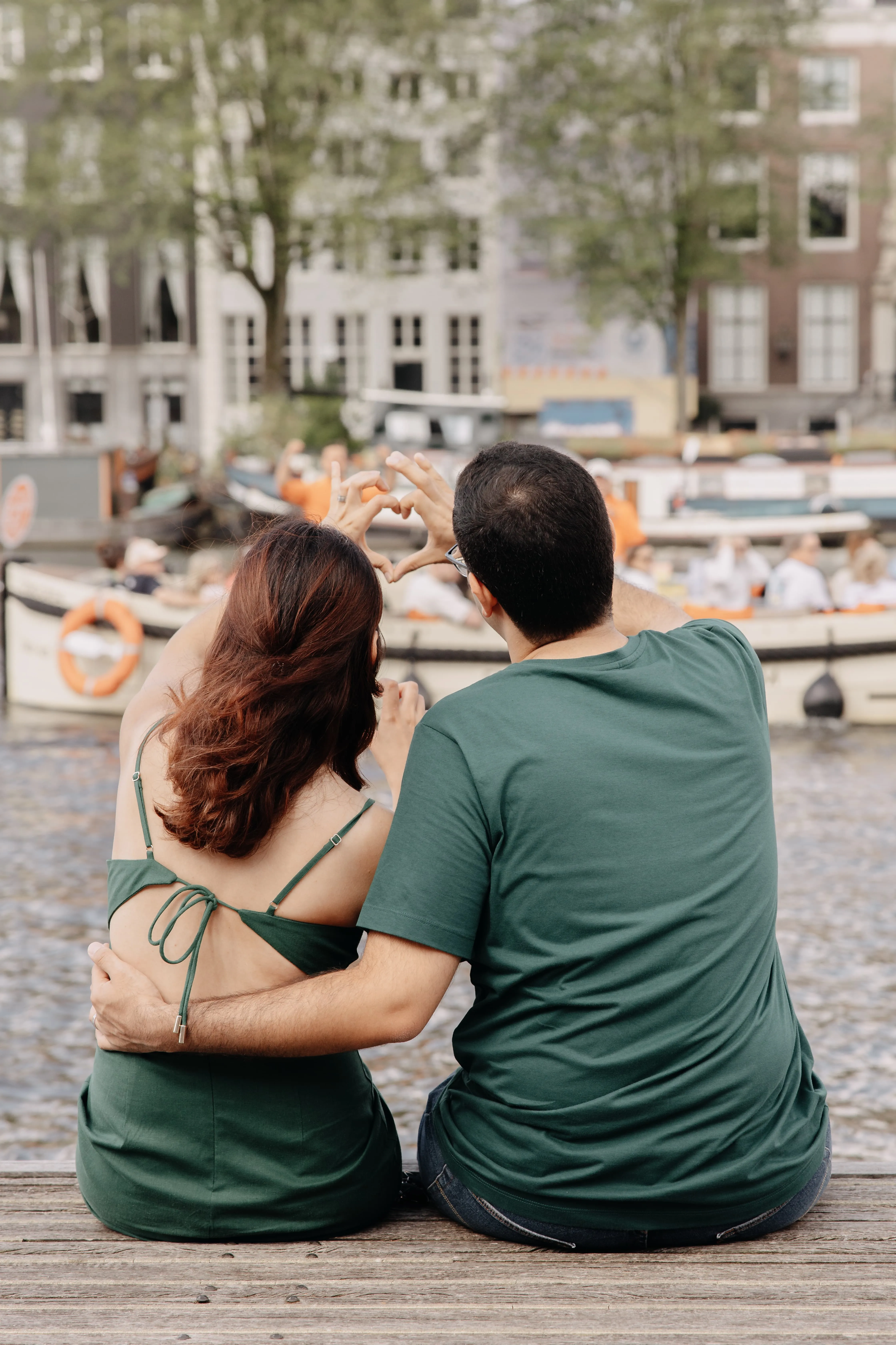 Amsterdam — photo 30