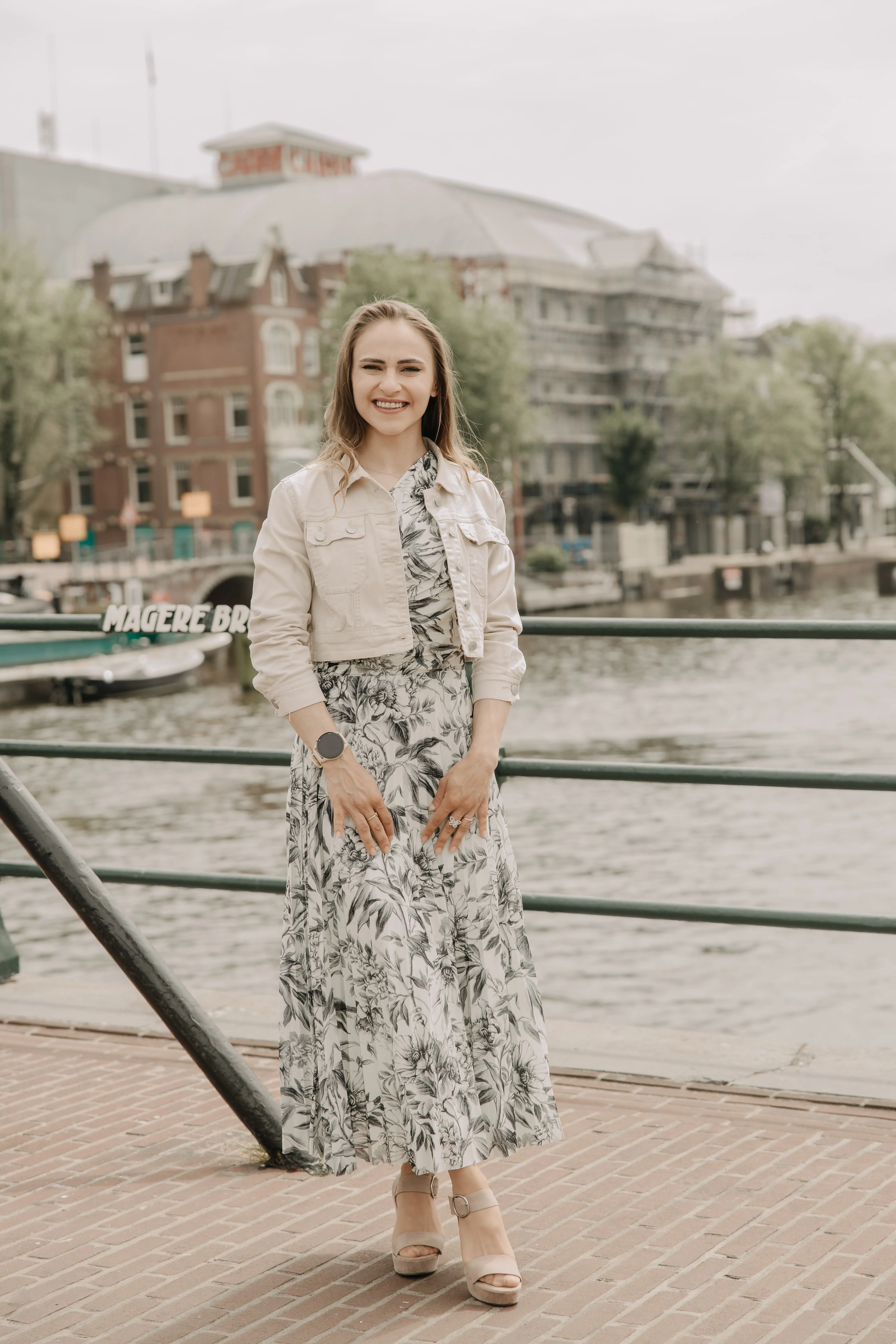 Amsterdam — photo 30