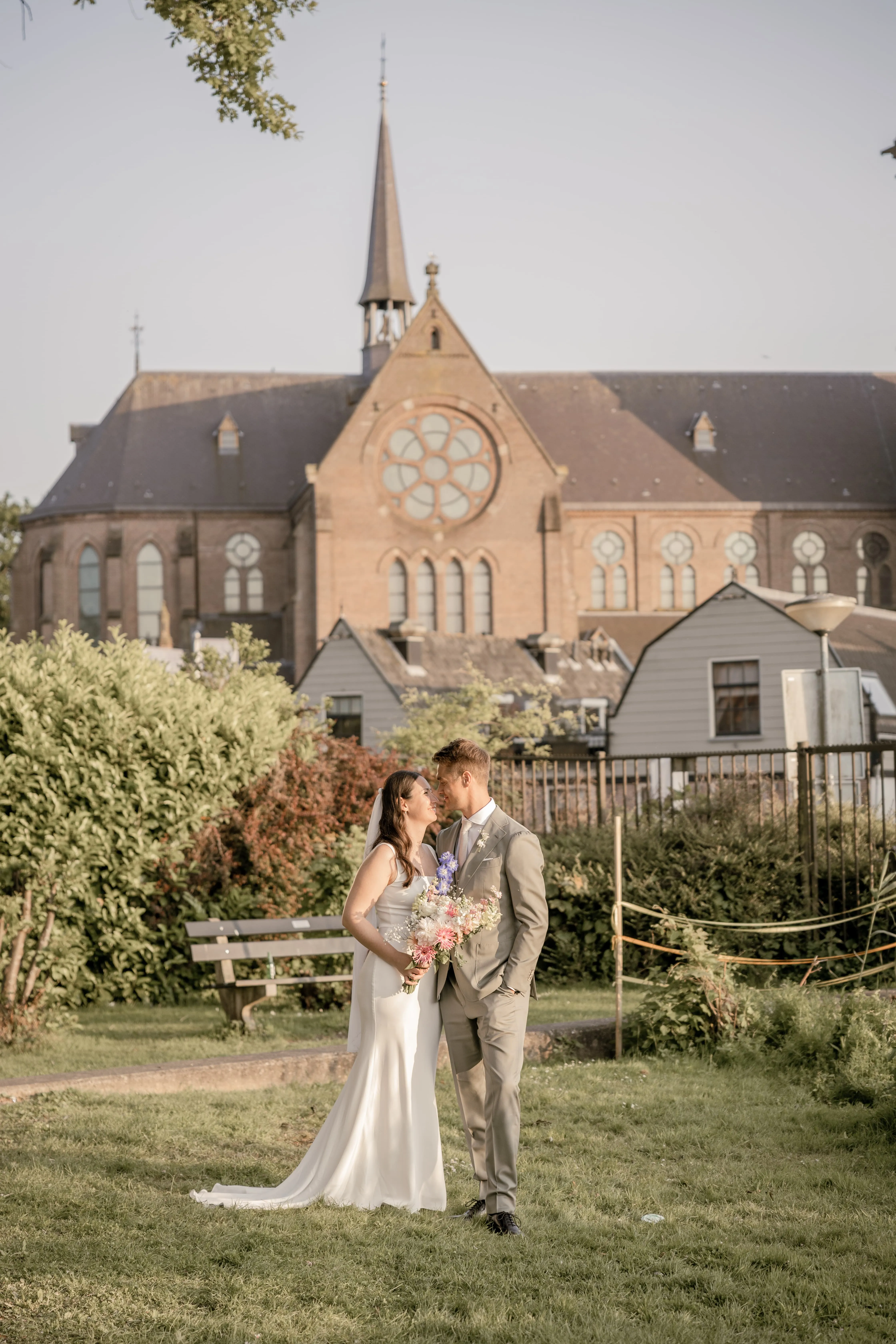 Ouderkerk aan de Amstel — photo 32