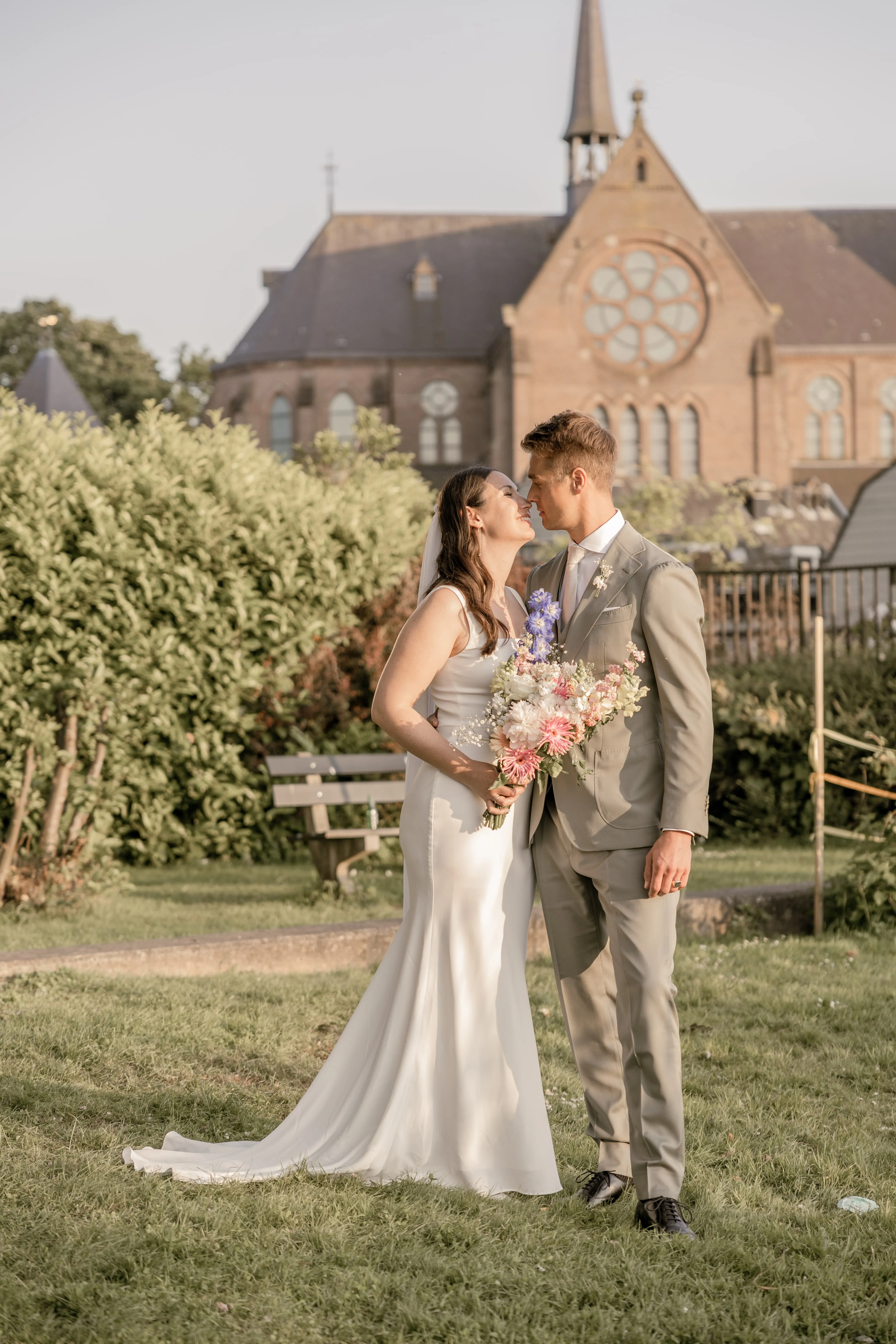 Ouderkerk aan de Amstel — photo 1