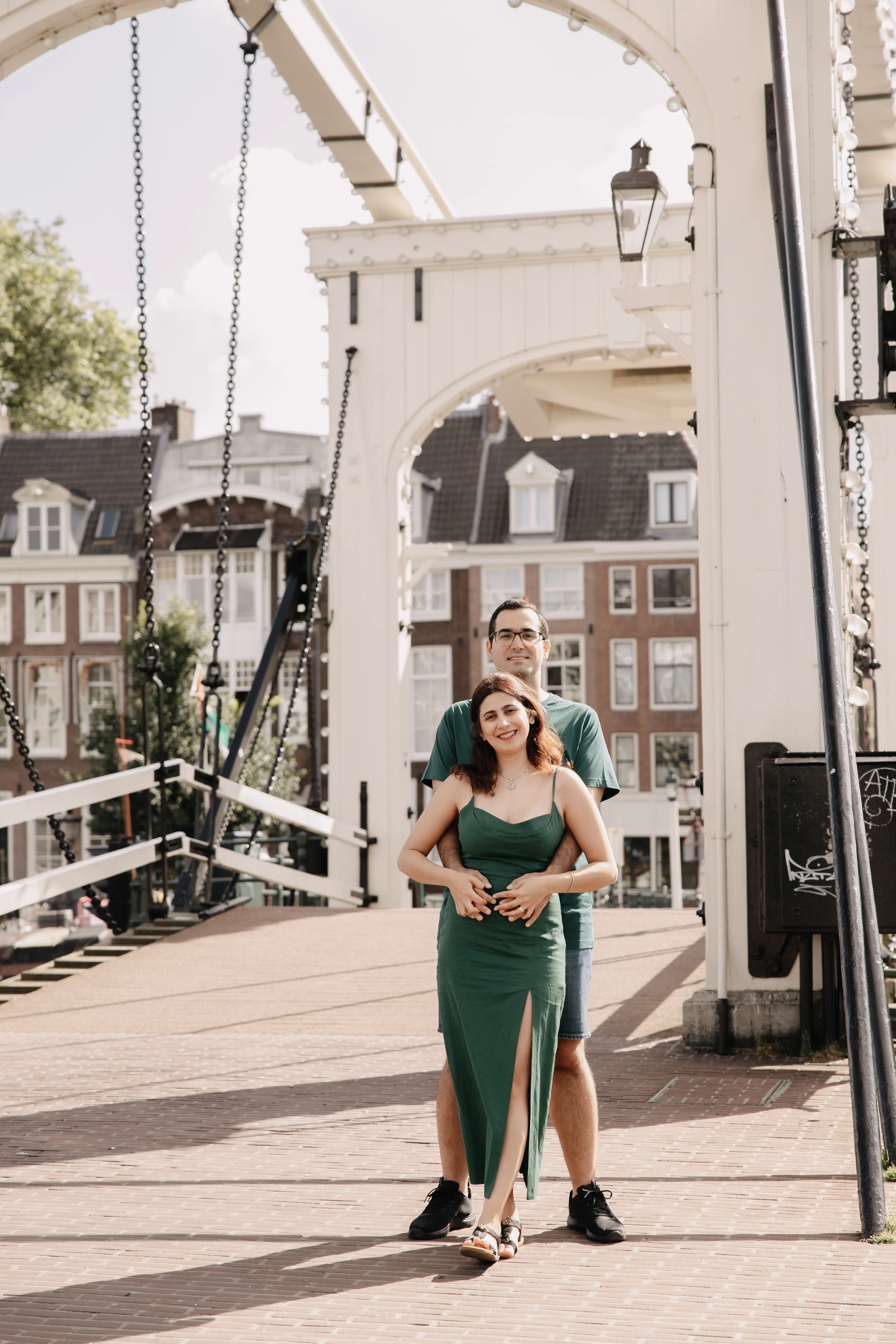Amsterdam — photo 34