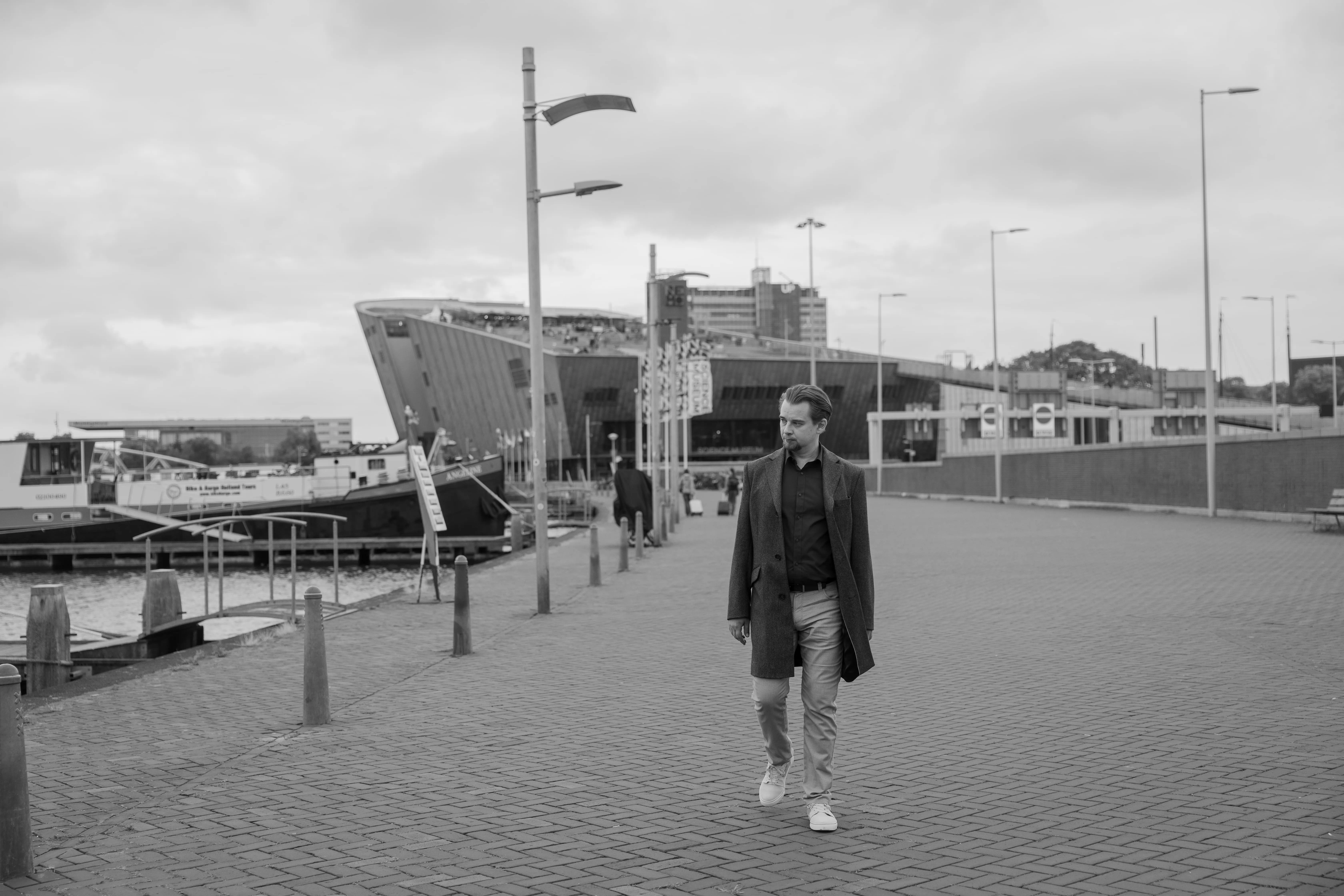 Amsterdam — photo 36