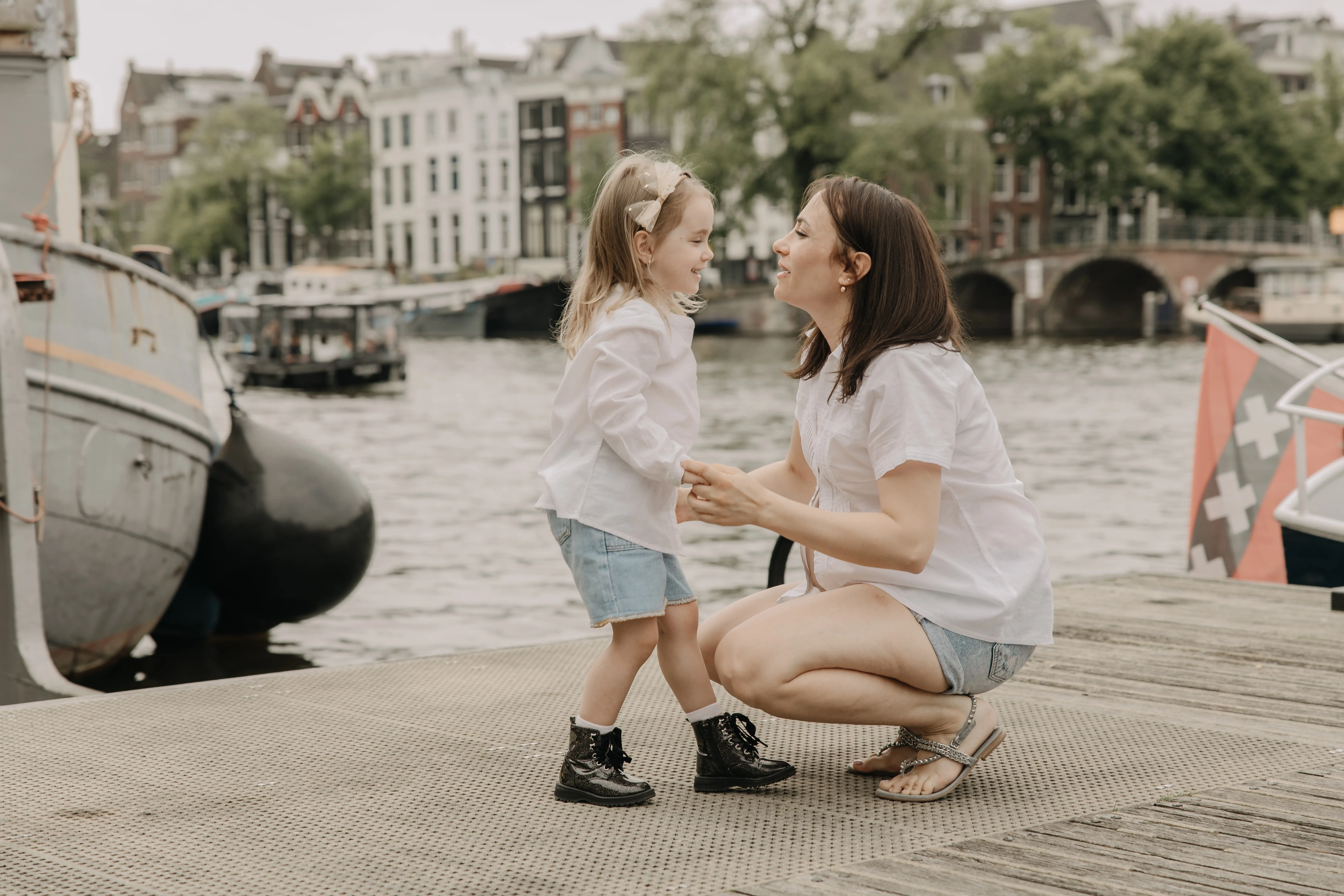 Amsterdam — photo 37