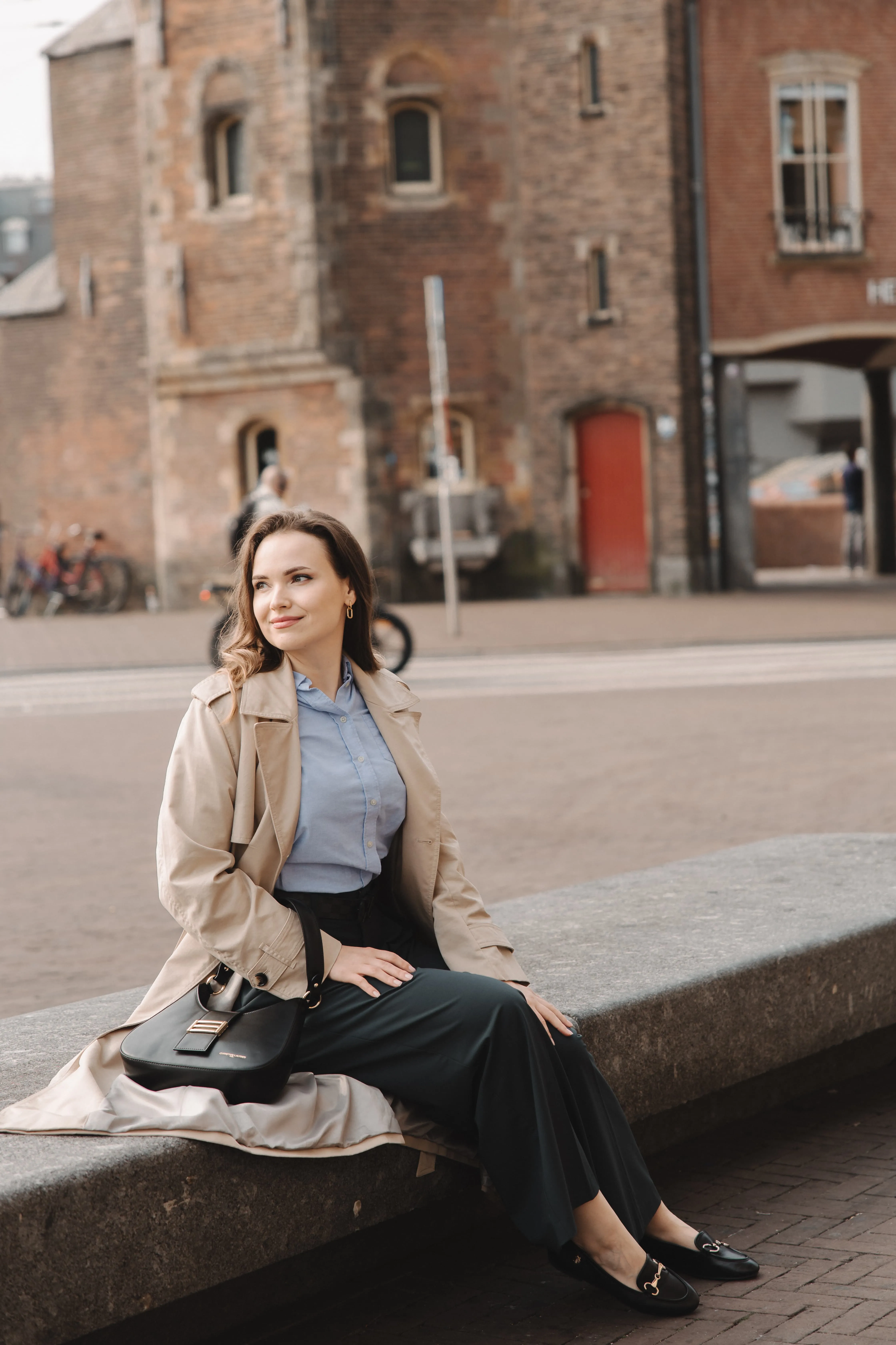 Amsterdam — photo 35