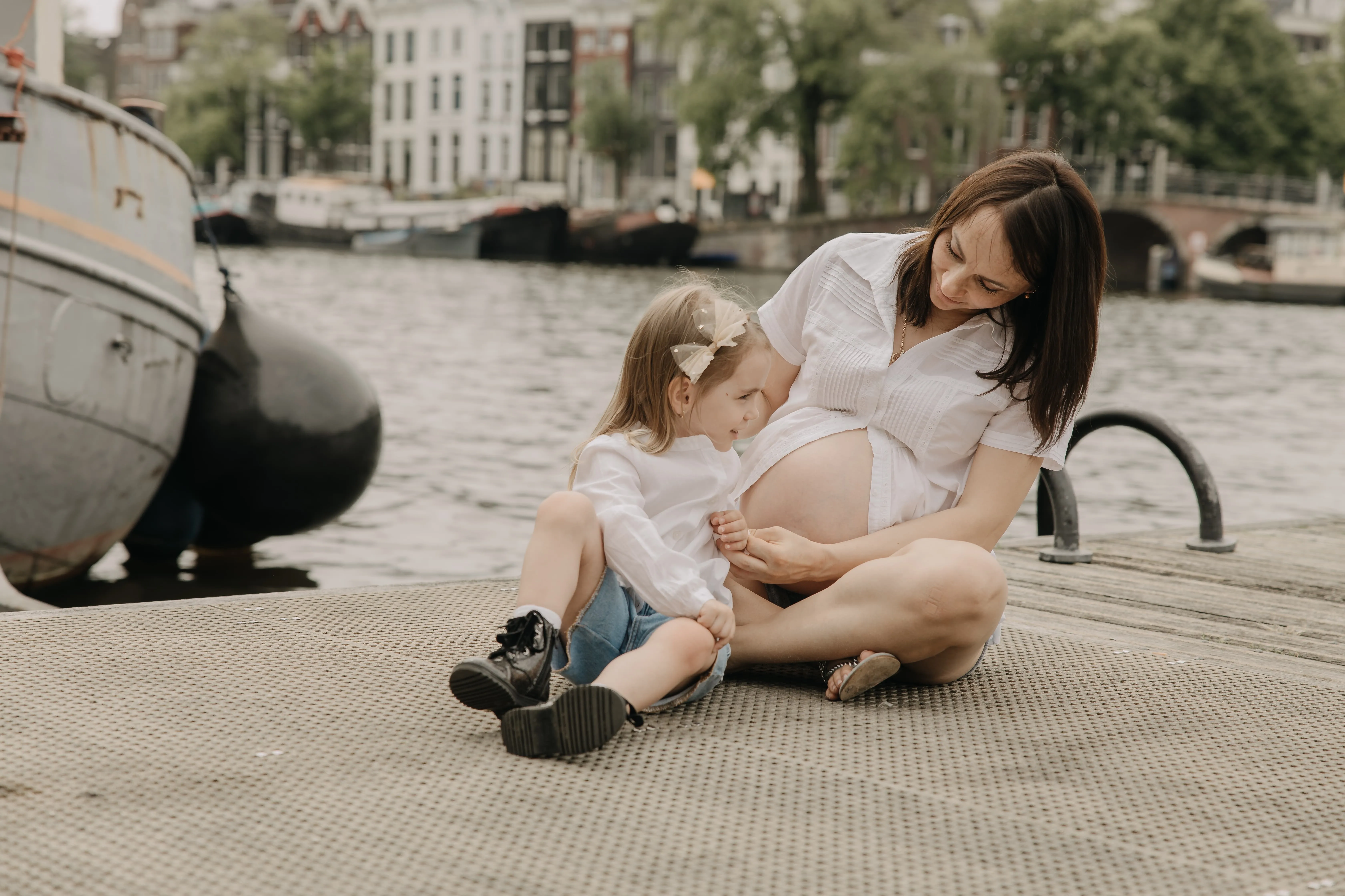 Amsterdam — photo 38