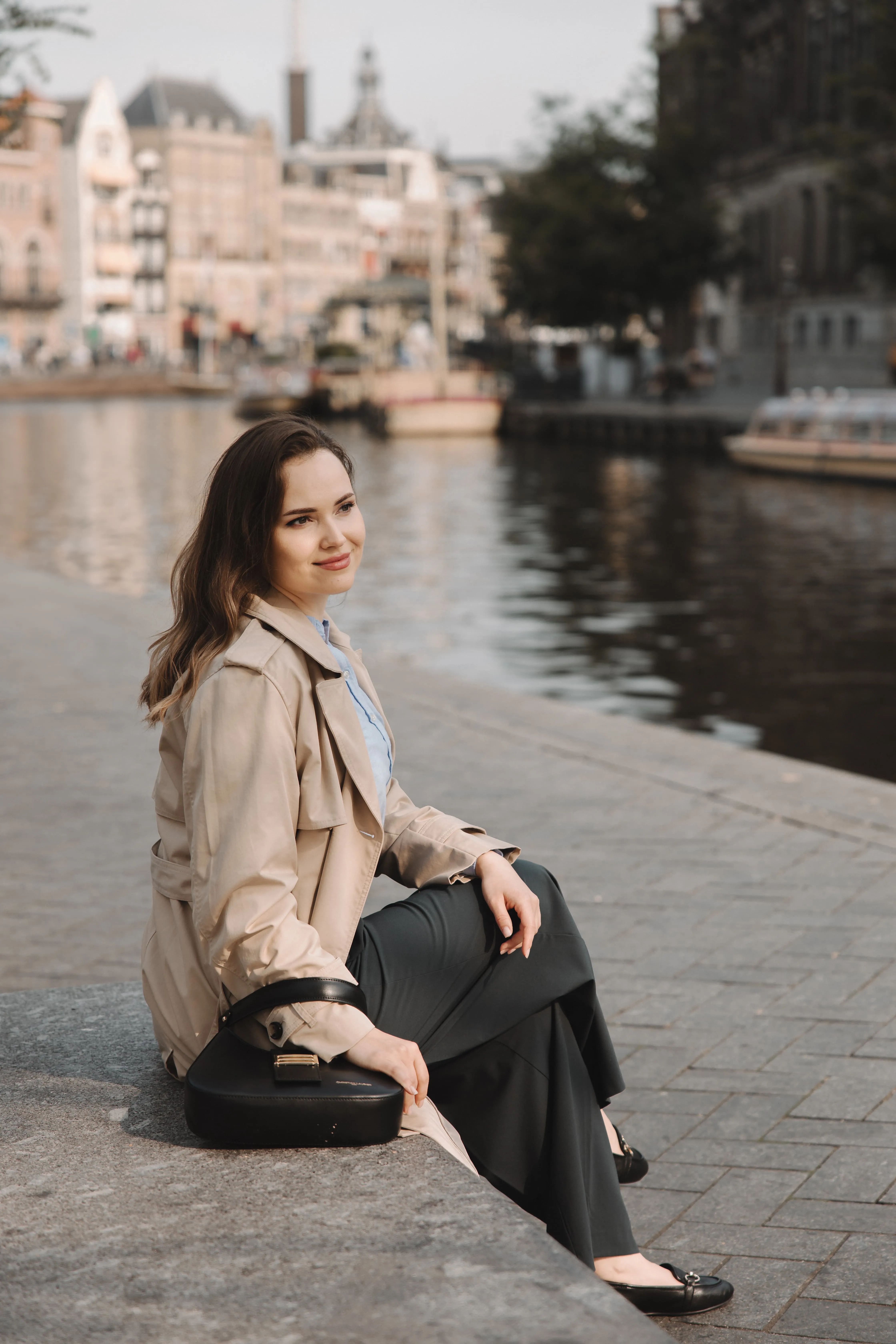 Amsterdam — photo 37