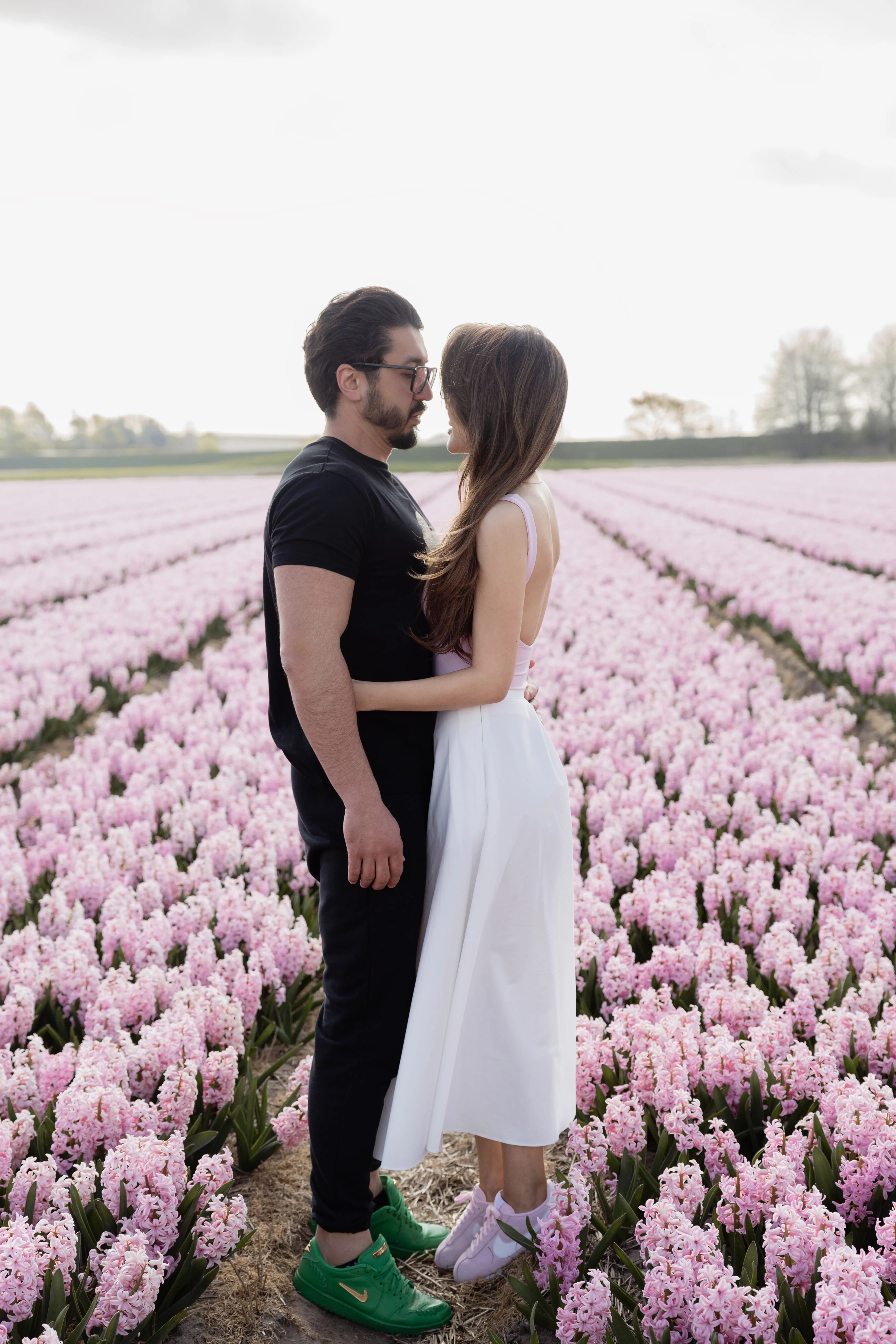 In The Fields — photo 4
