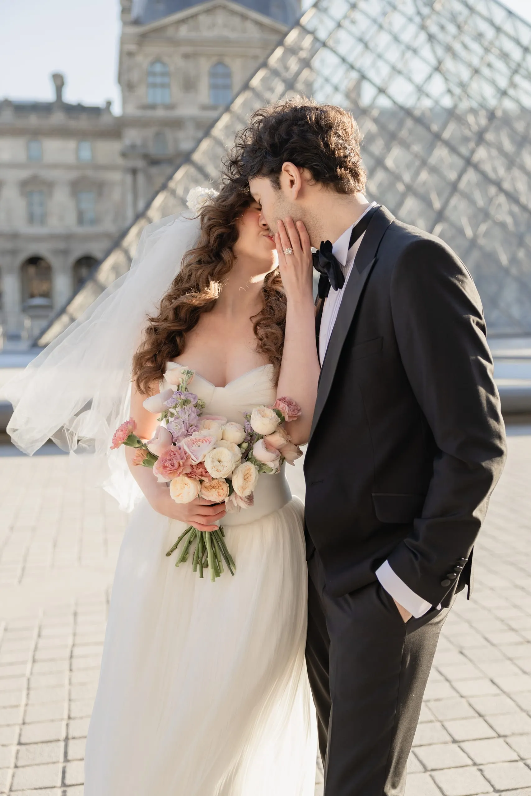 Romantic Paris — photo 4