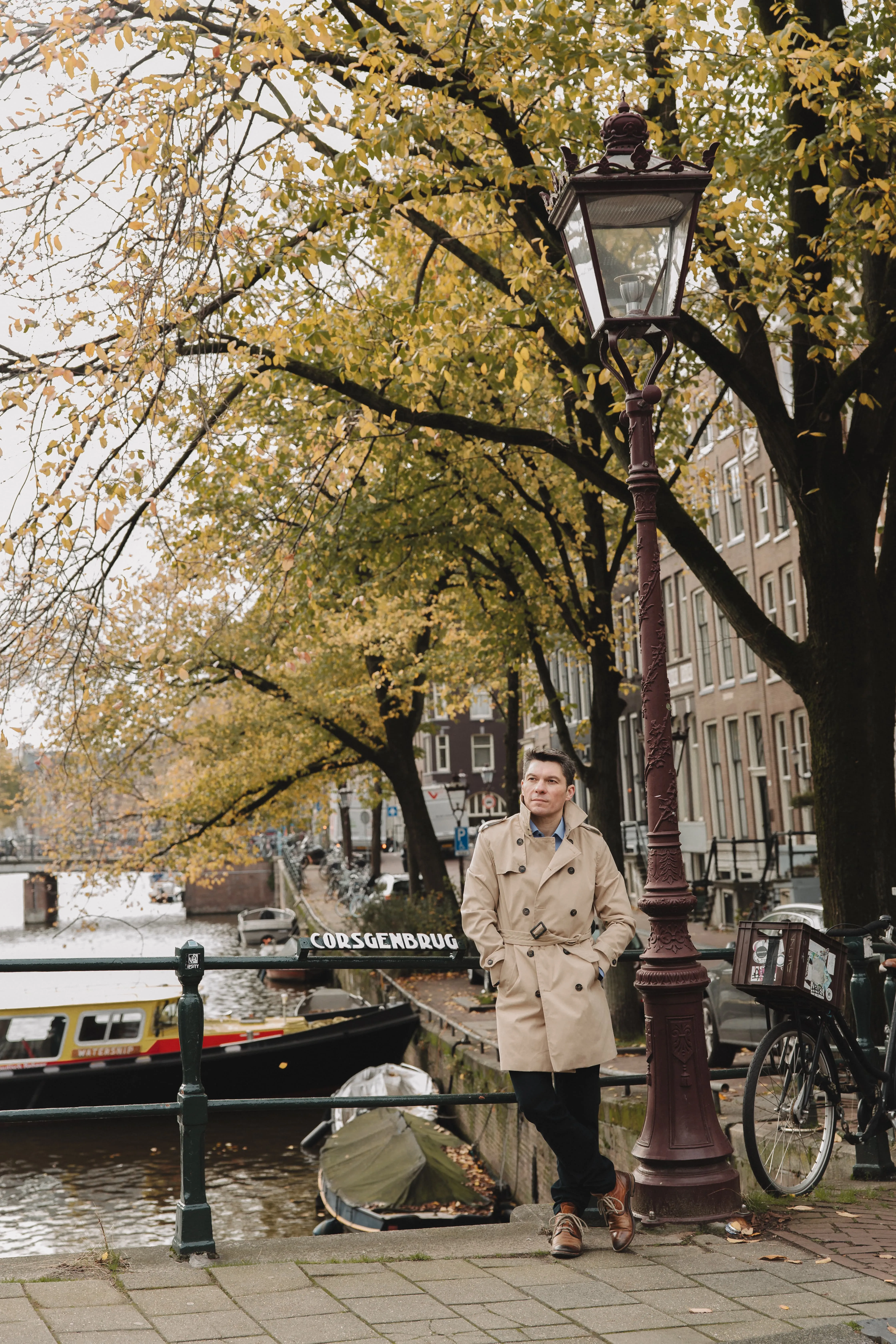 Amsterdam — photo 3