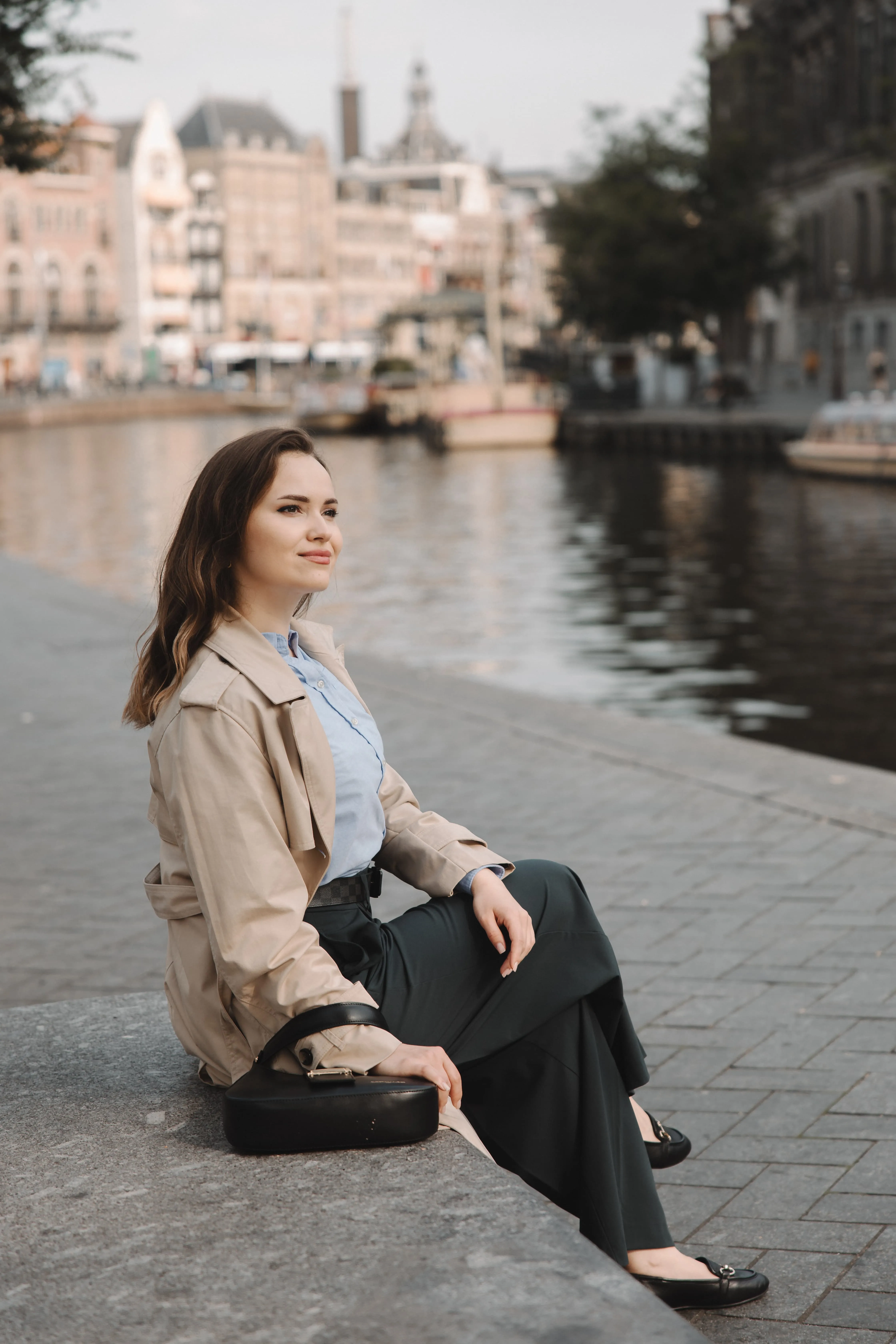 Amsterdam — photo 38