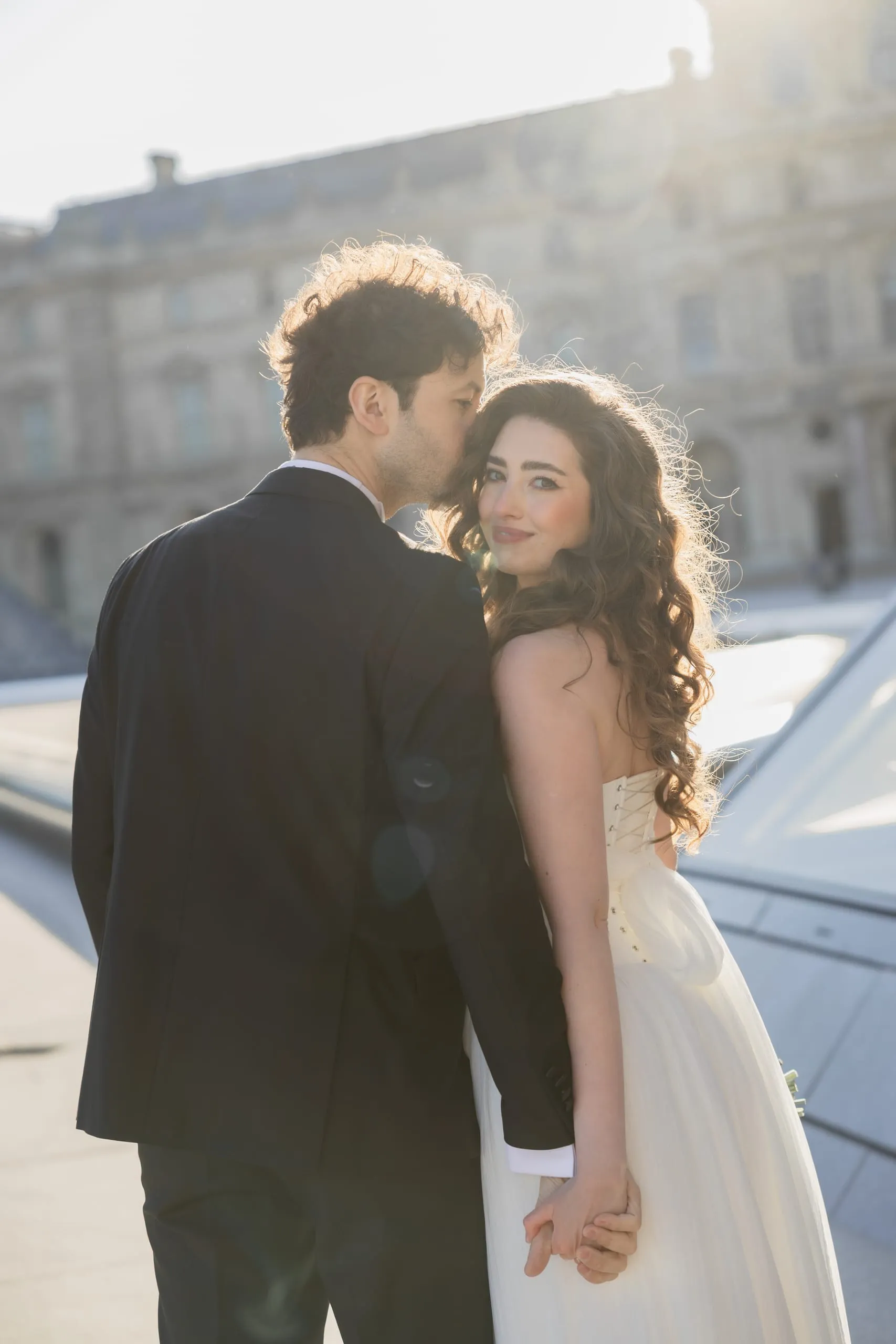 Romantic Paris — photo 41
