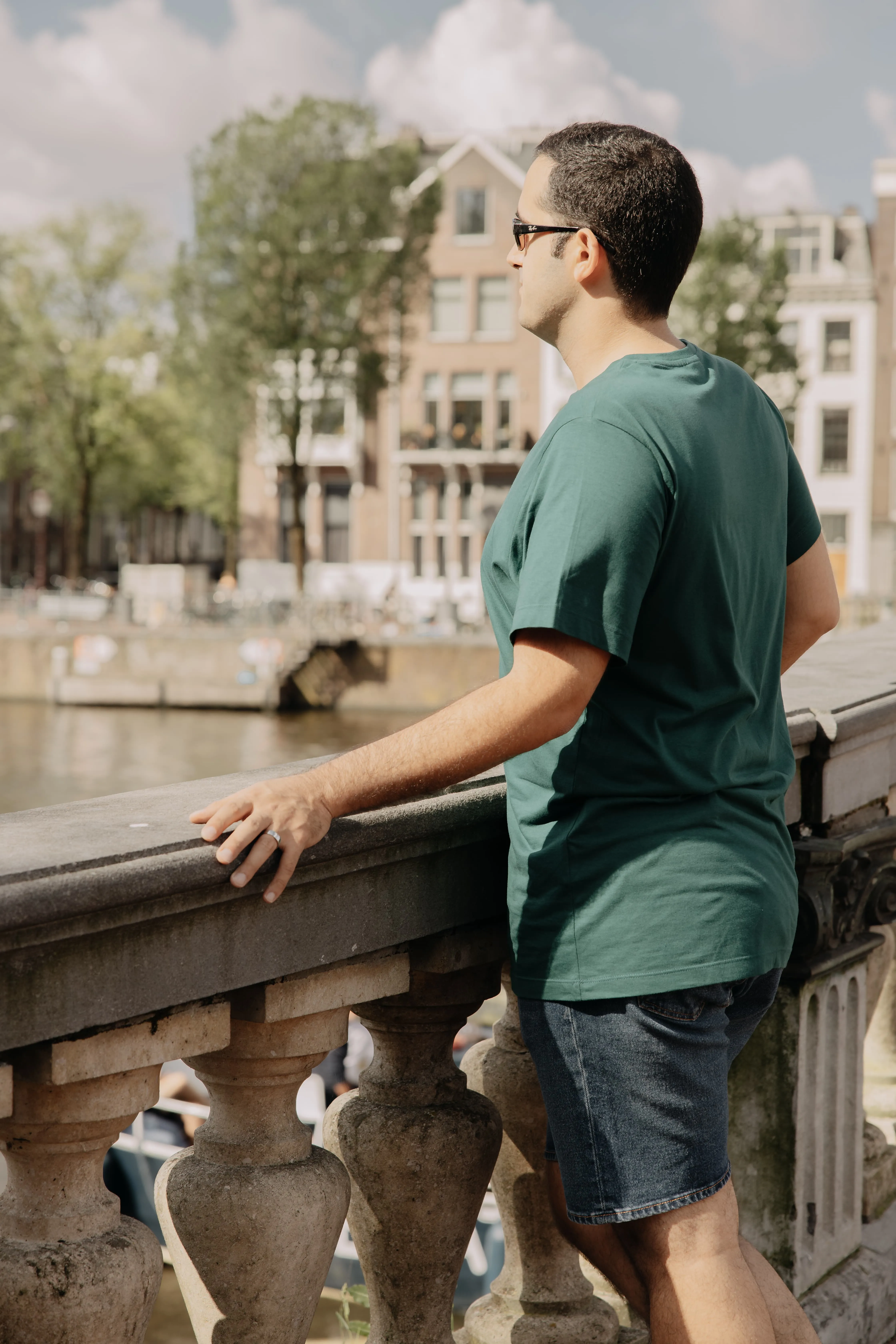Amsterdam — photo 41