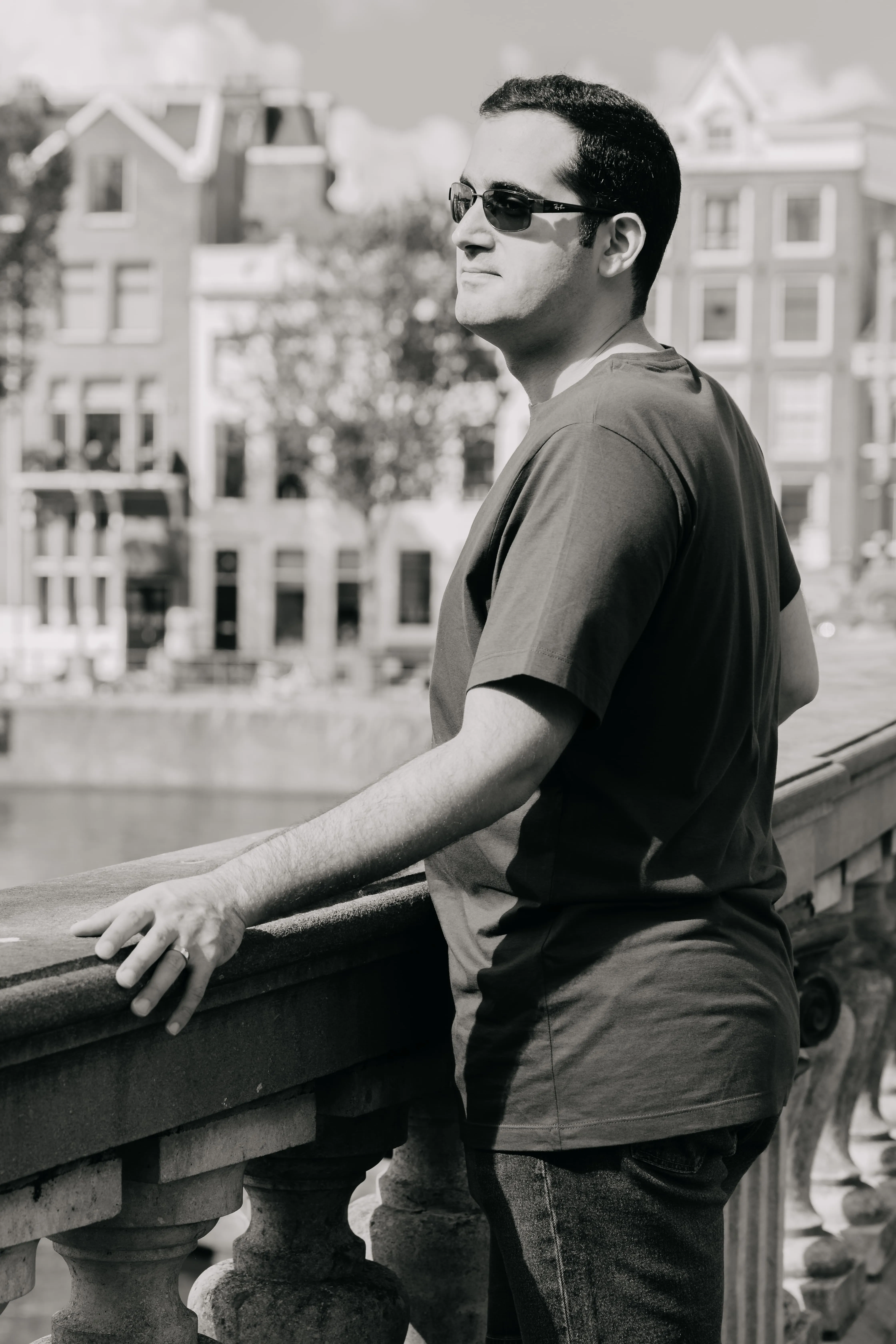 Amsterdam — photo 42