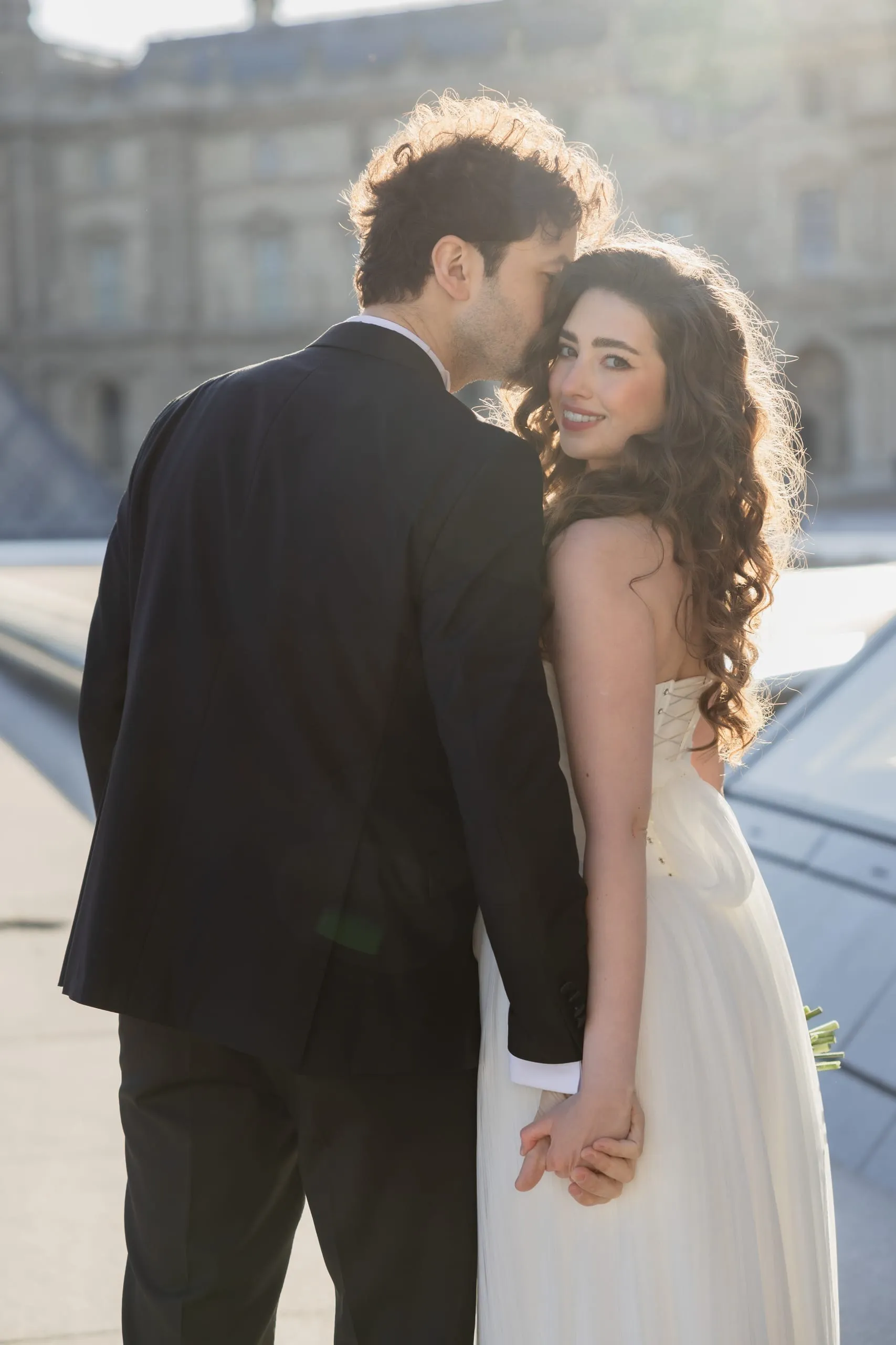 Romantic Paris — photo 42