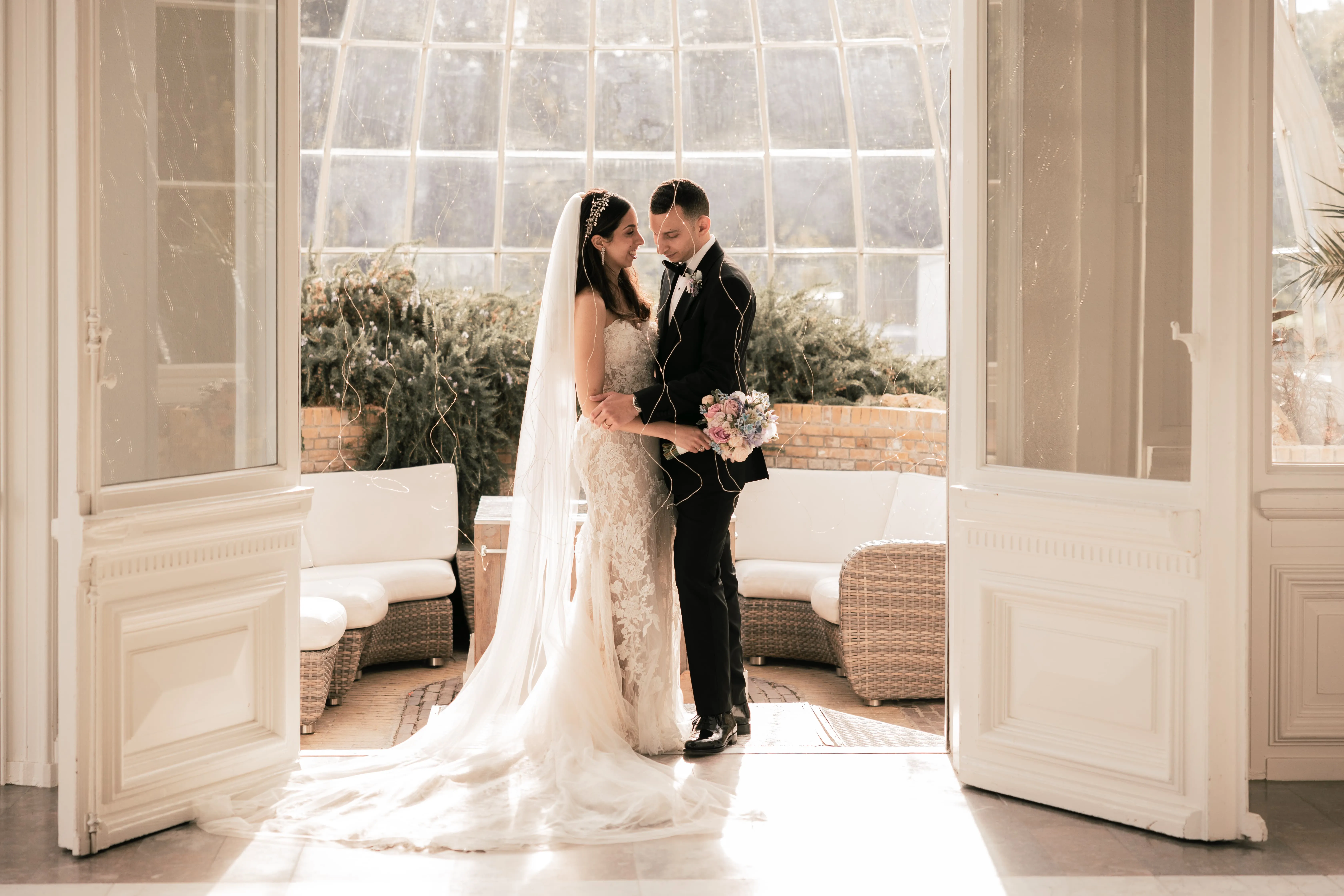 Wedding photography in the Netherlands