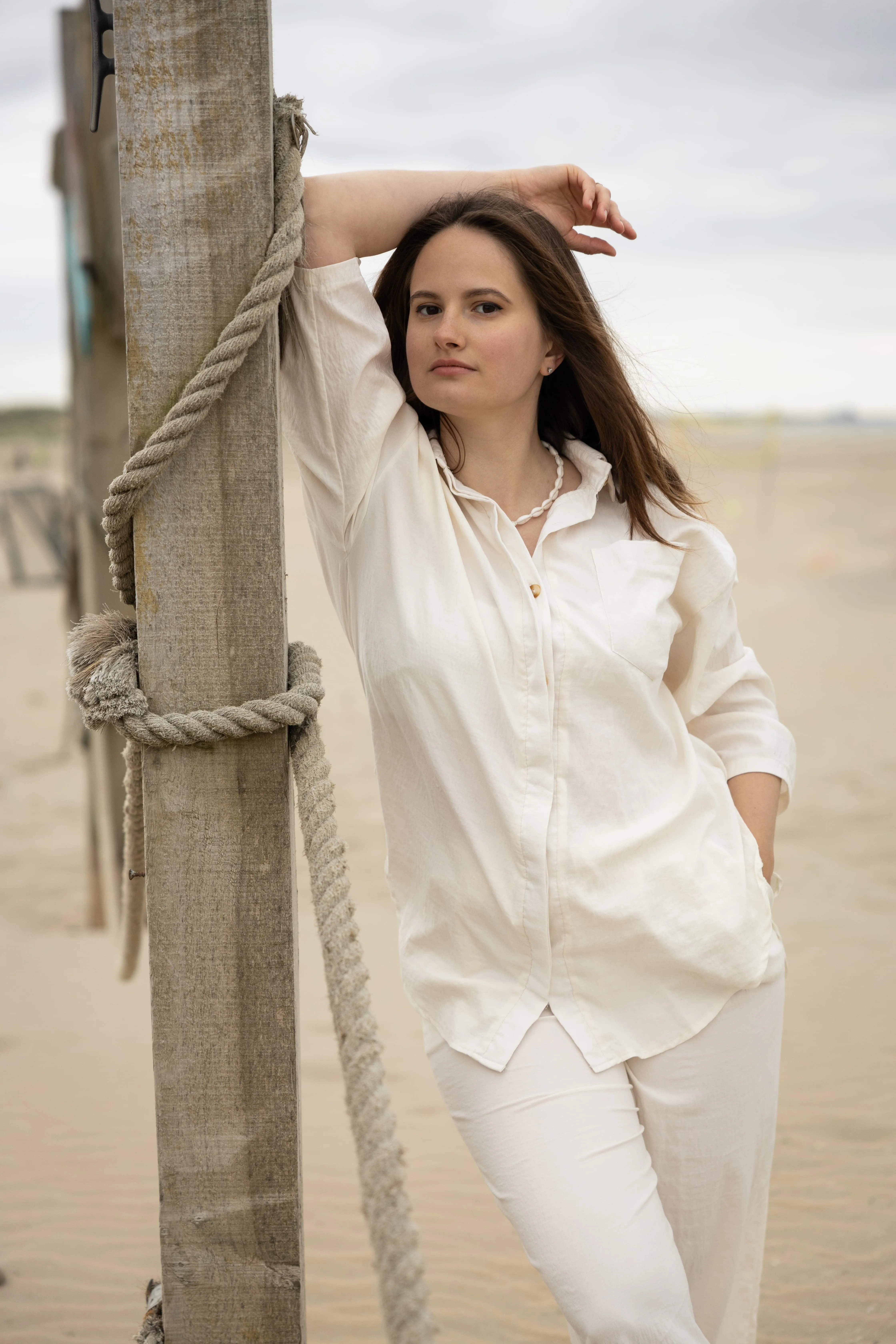 Strand IJmuiden aan Zee — photo 5