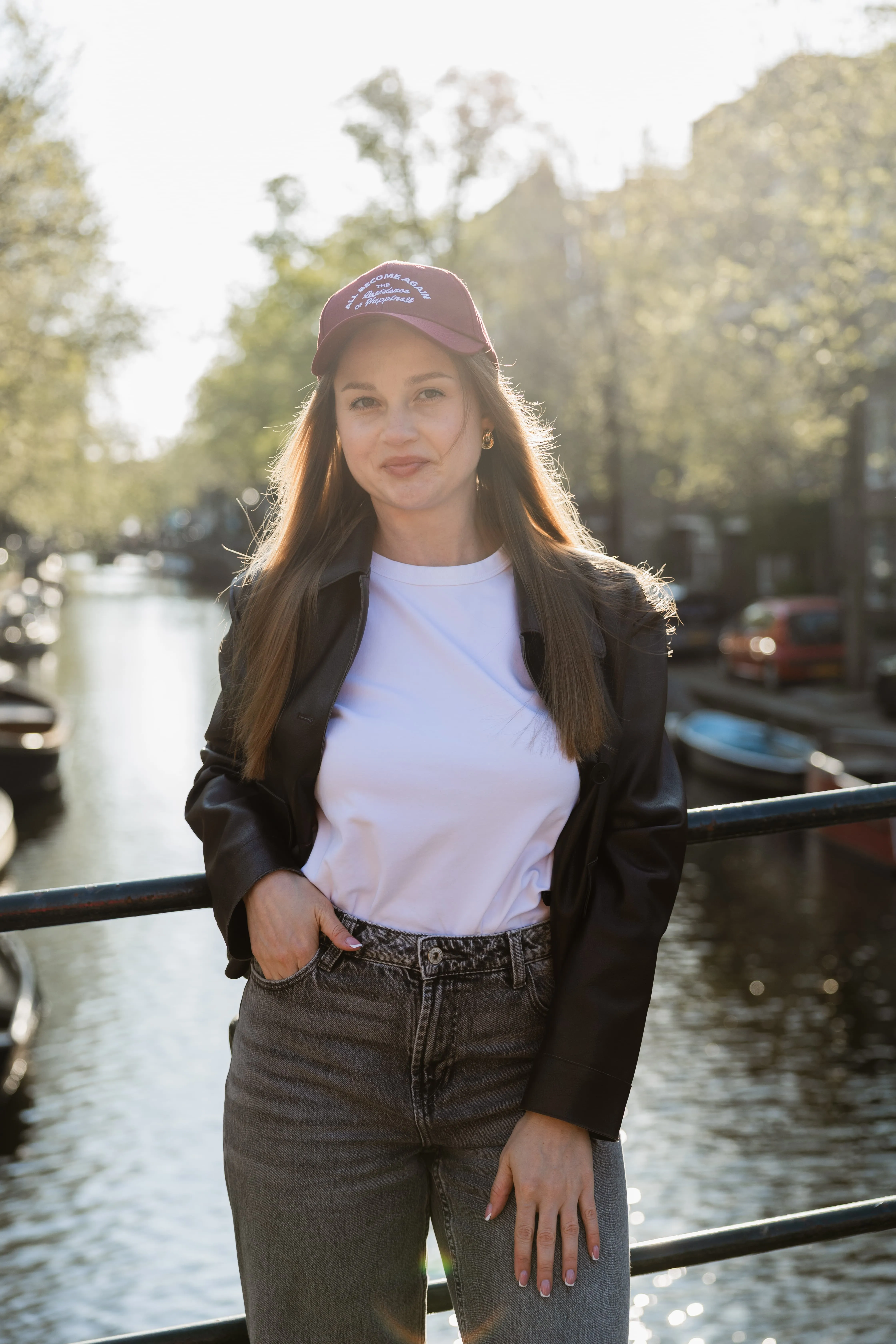 Amsterdam — photo 5