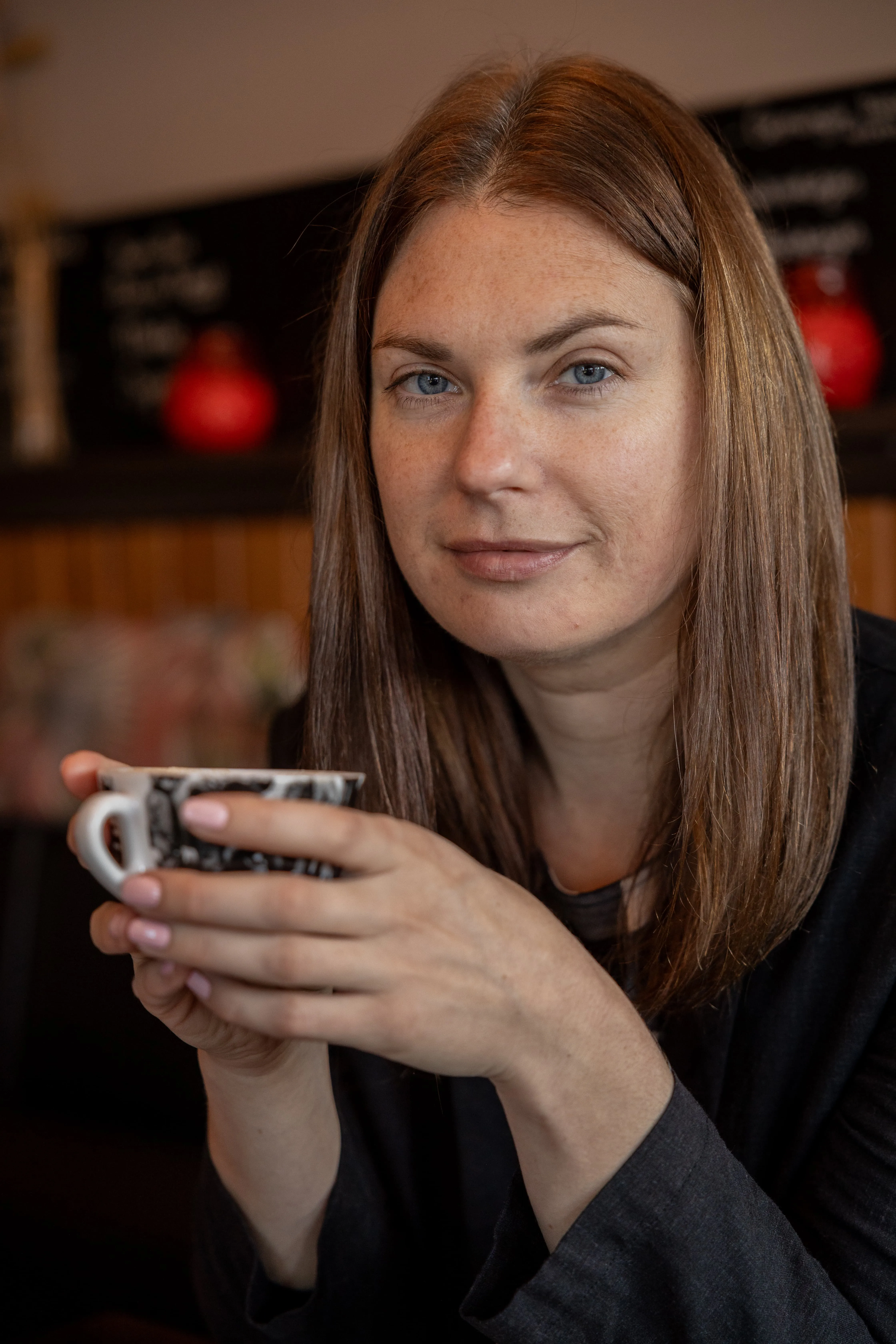 Shooting for a Dutch textbook — photo 54