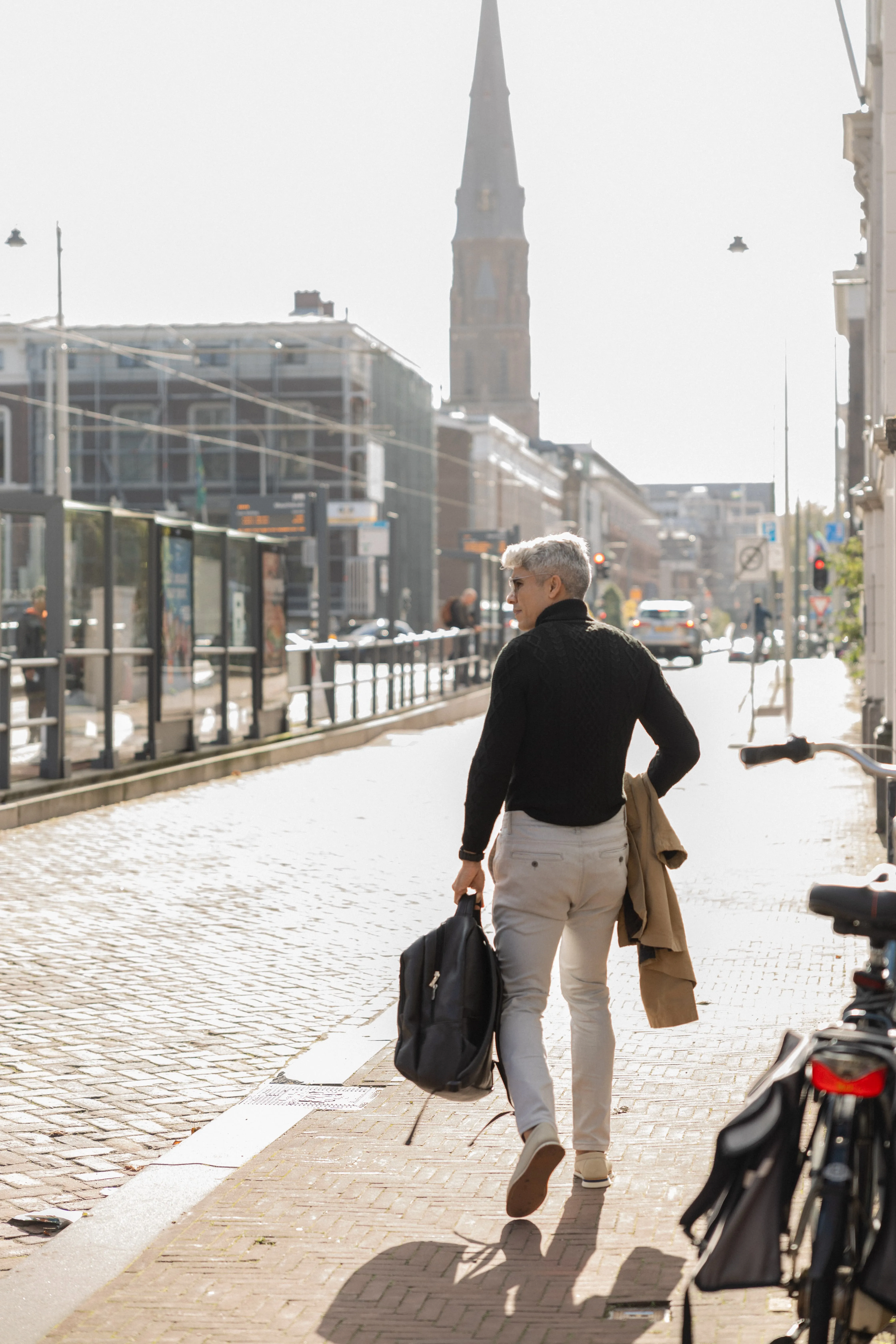 The Hague — photo 57