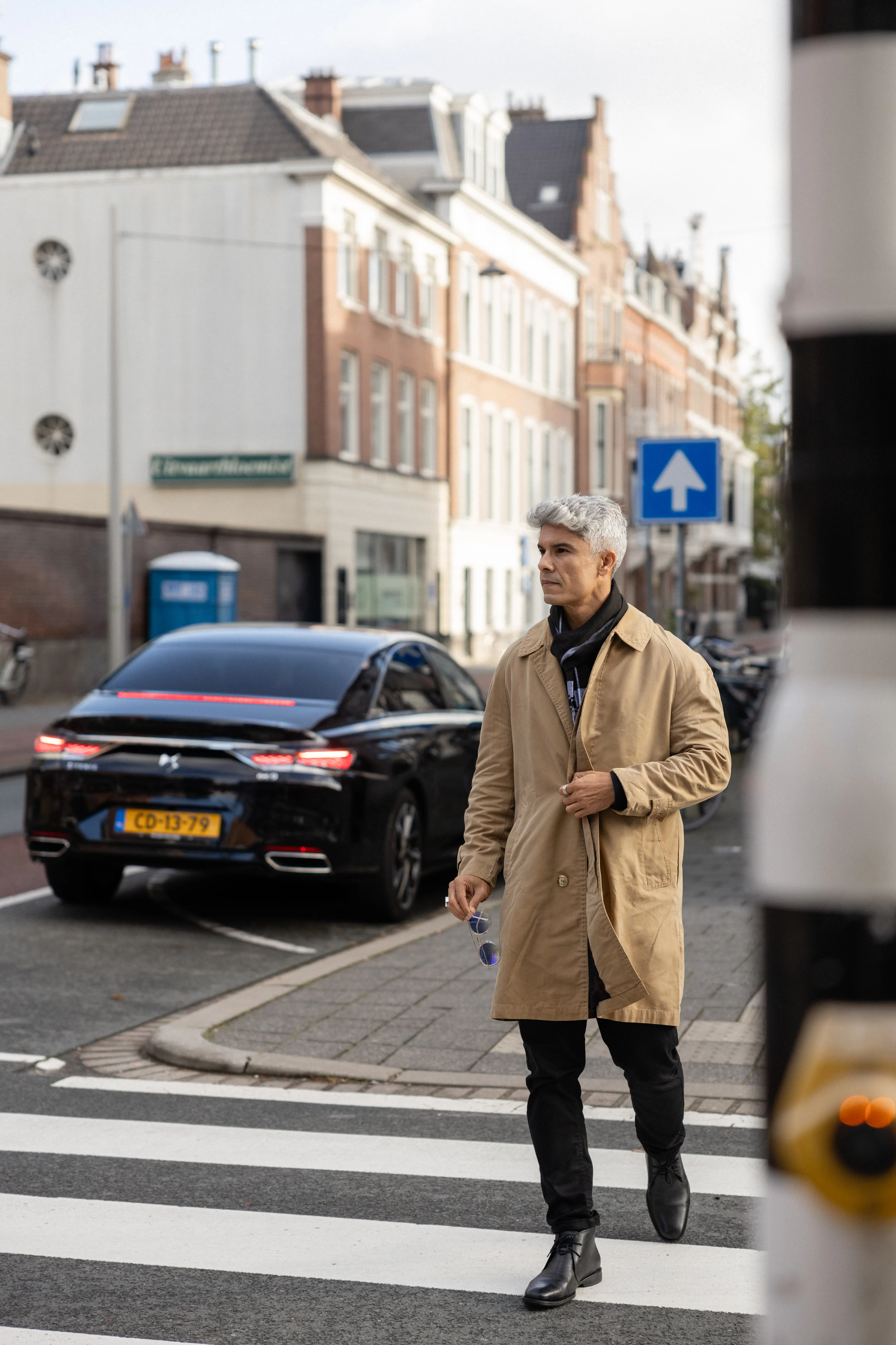 The Hague — photo 6