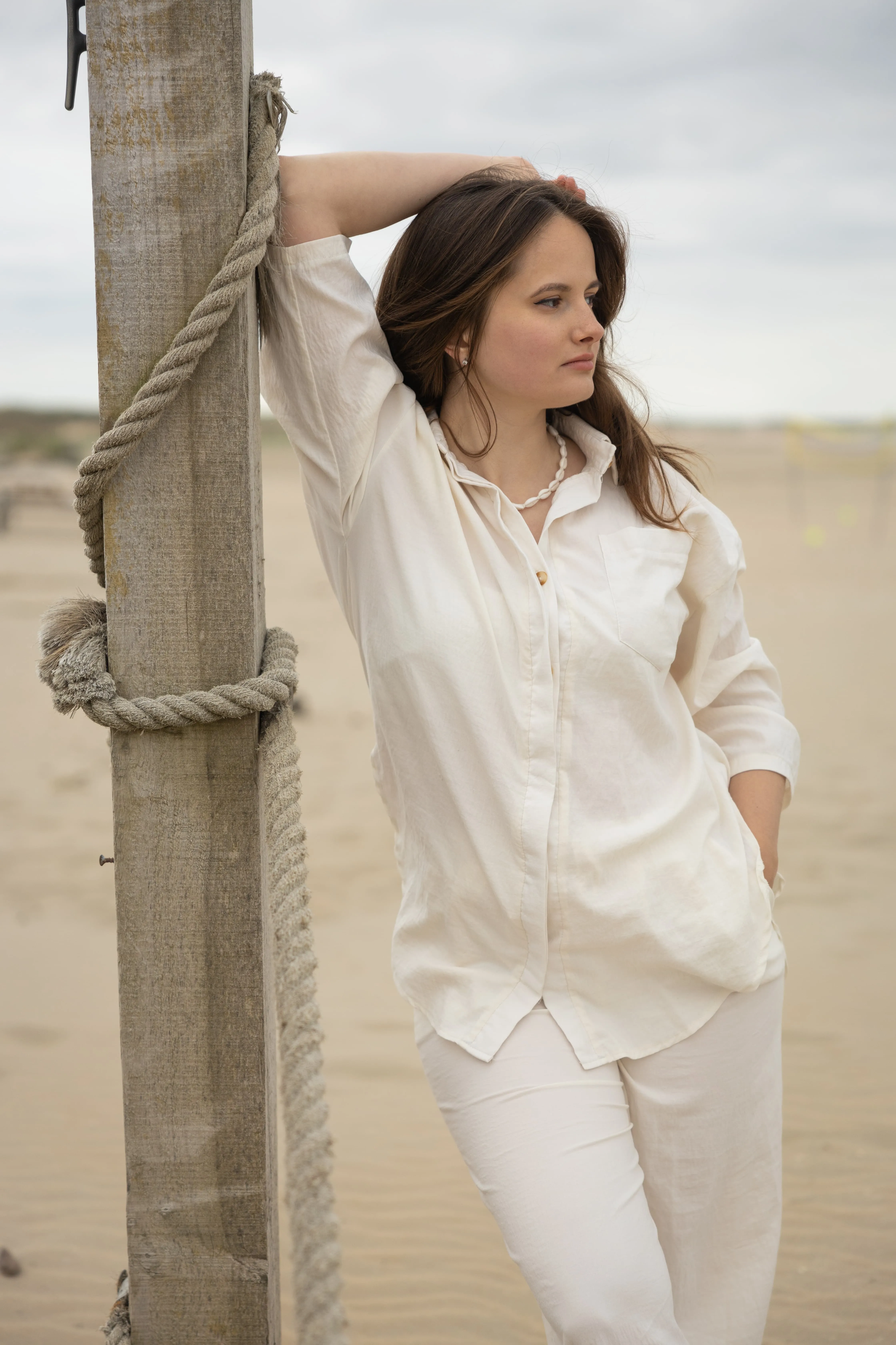 Strand IJmuiden aan Zee — photo 1