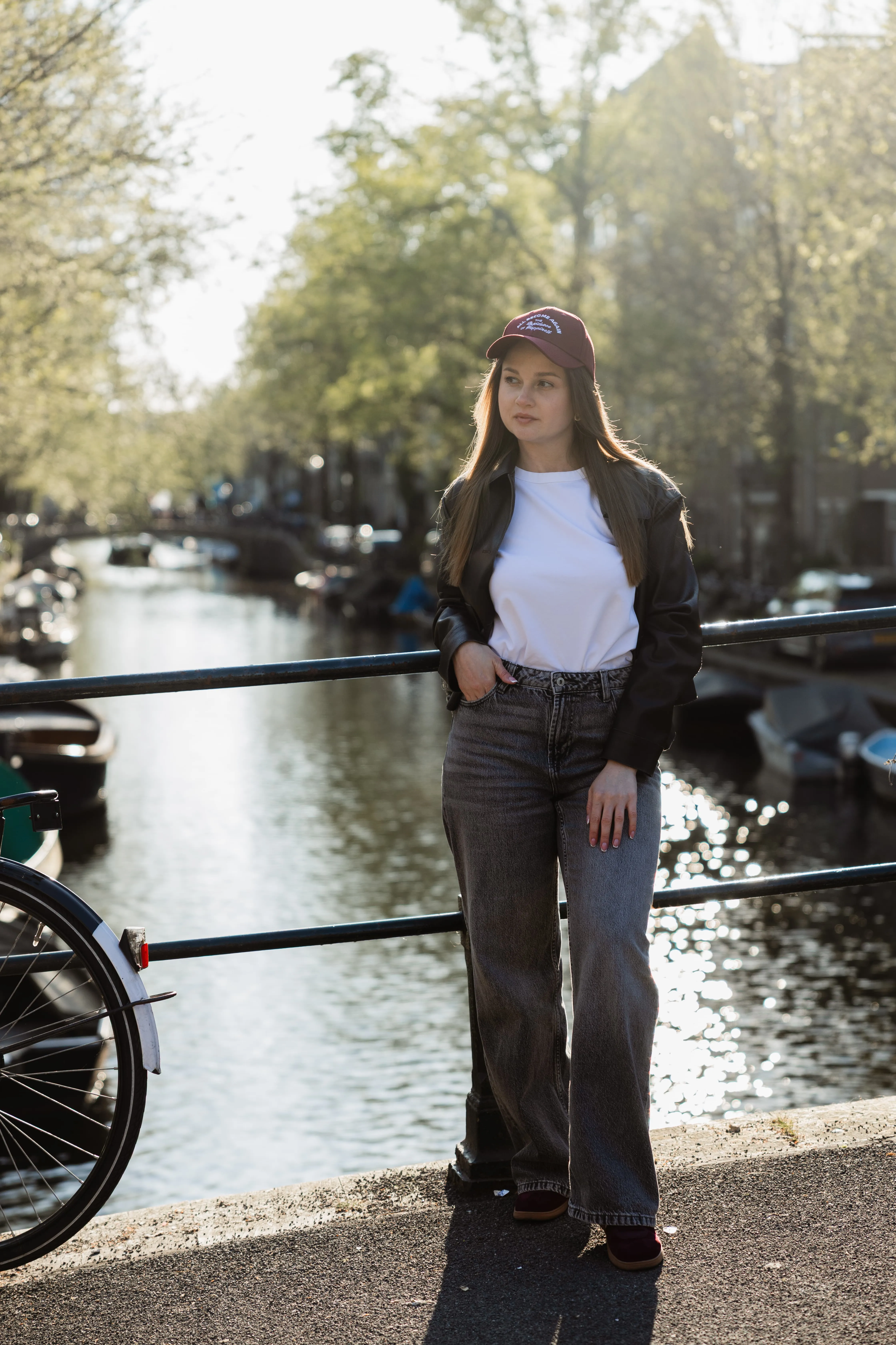 Amsterdam — photo 1