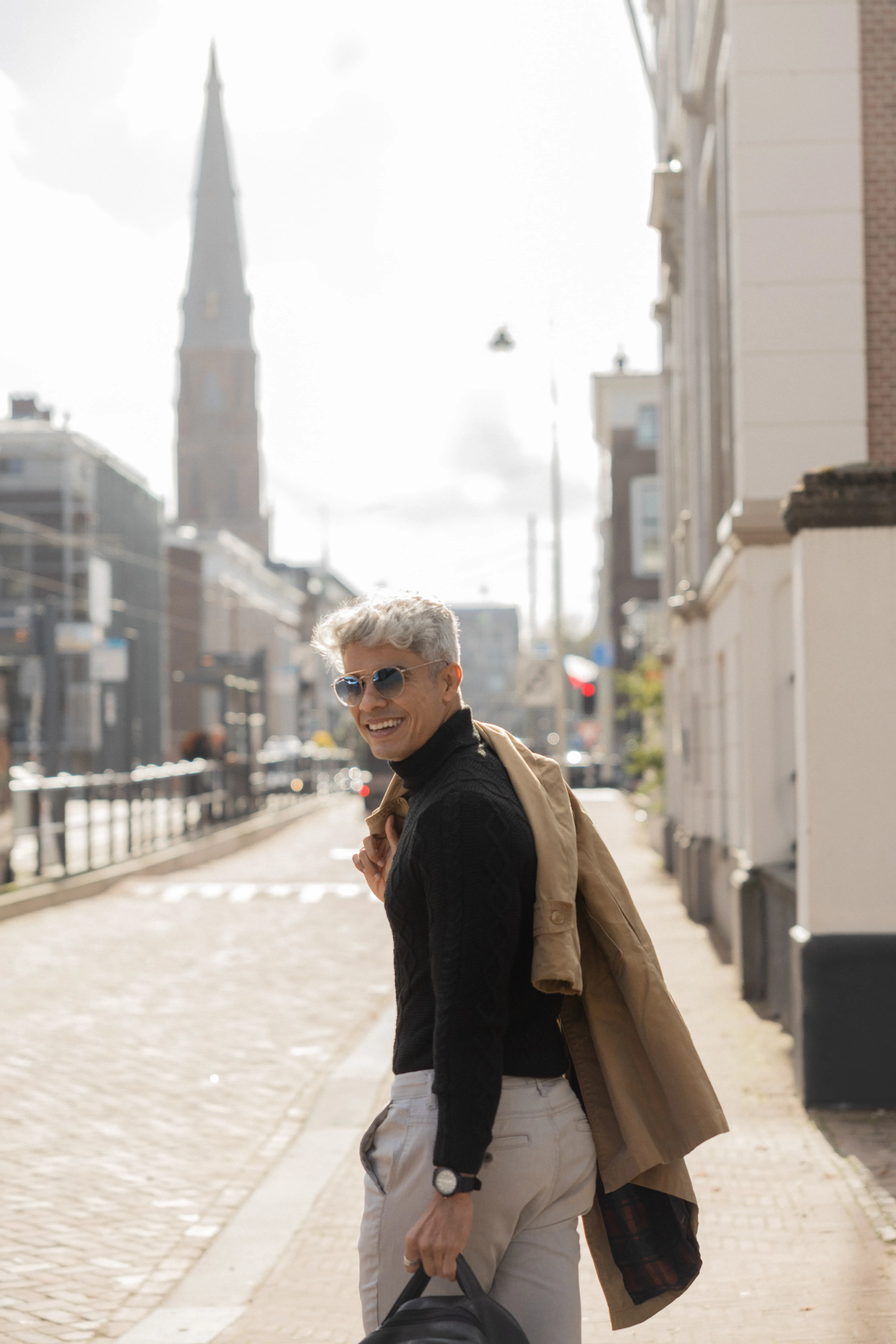 The Hague — photo 60